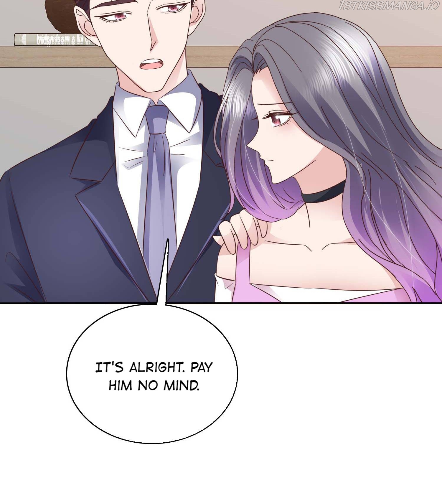 To Match a Villainess: Love Hunting Rhapsody Chapter 83 - page 8