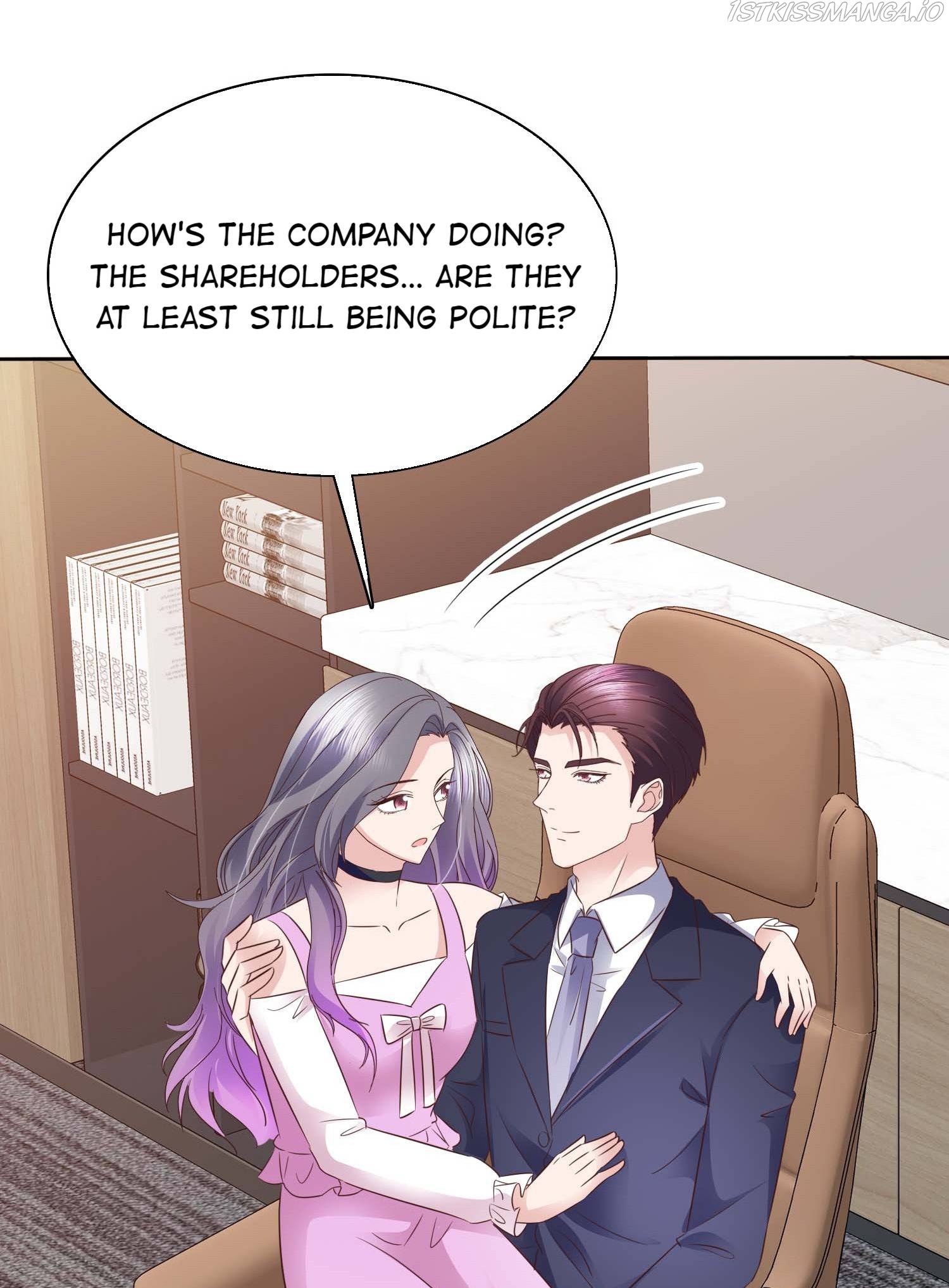 To Match a Villainess: Love Hunting Rhapsody Chapter 83 - page 9