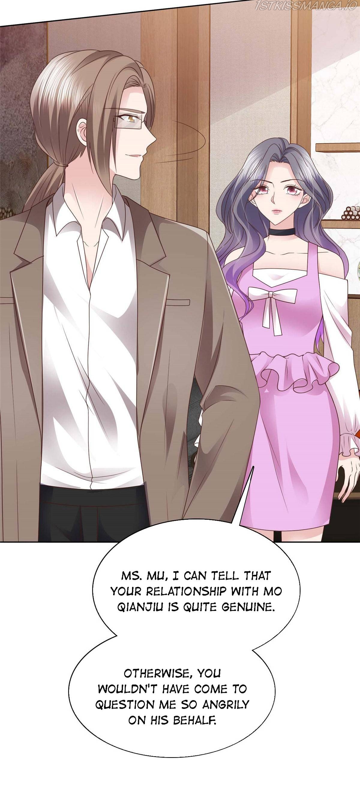 To Match a Villainess: Love Hunting Rhapsody Chapter 82 - page 10