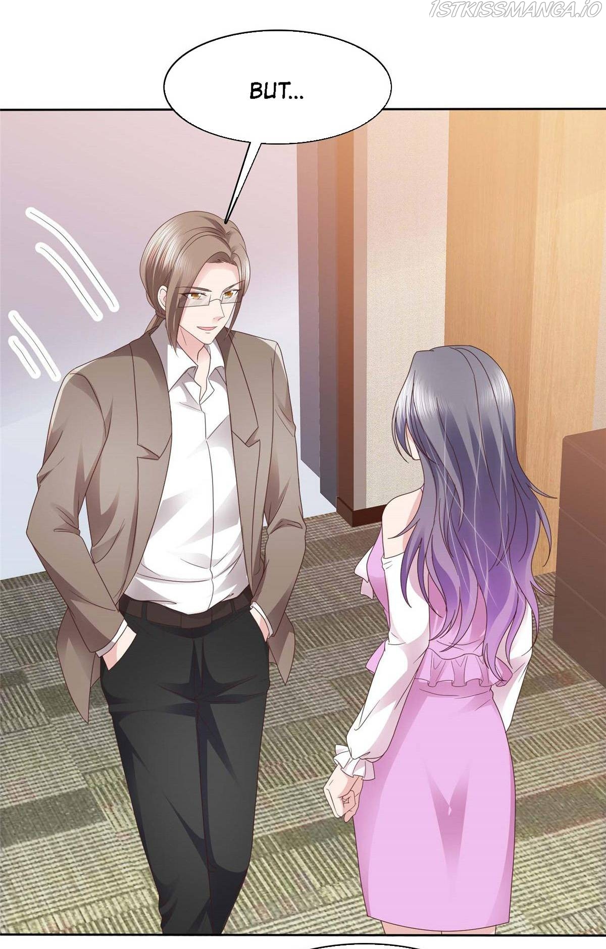 To Match a Villainess: Love Hunting Rhapsody Chapter 82 - page 11