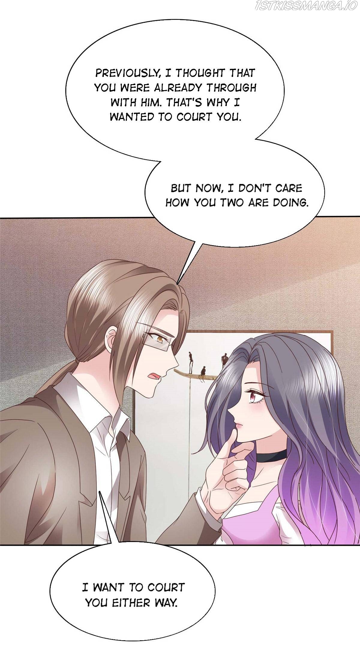 To Match a Villainess: Love Hunting Rhapsody Chapter 82 - page 15