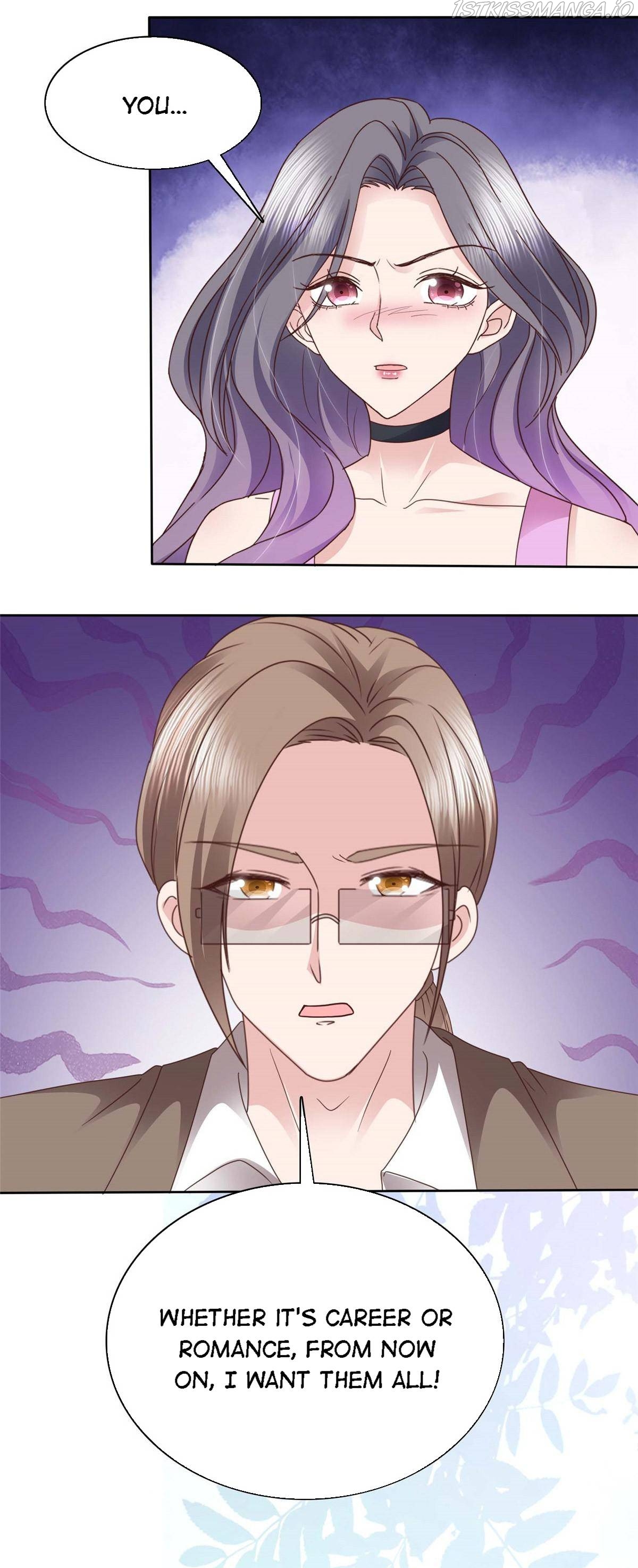 To Match a Villainess: Love Hunting Rhapsody Chapter 82 - page 16