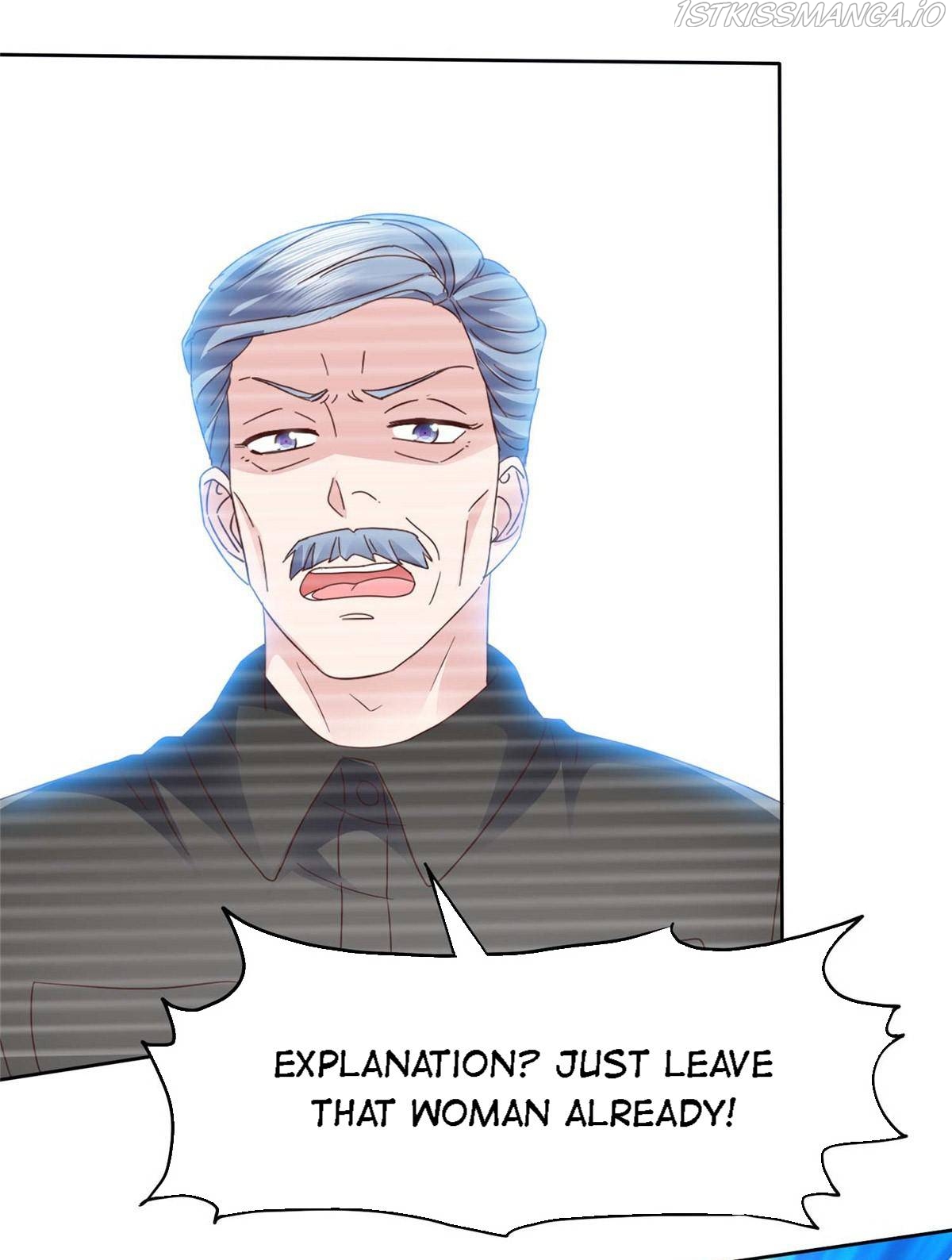 To Match a Villainess: Love Hunting Rhapsody Chapter 82 - page 19