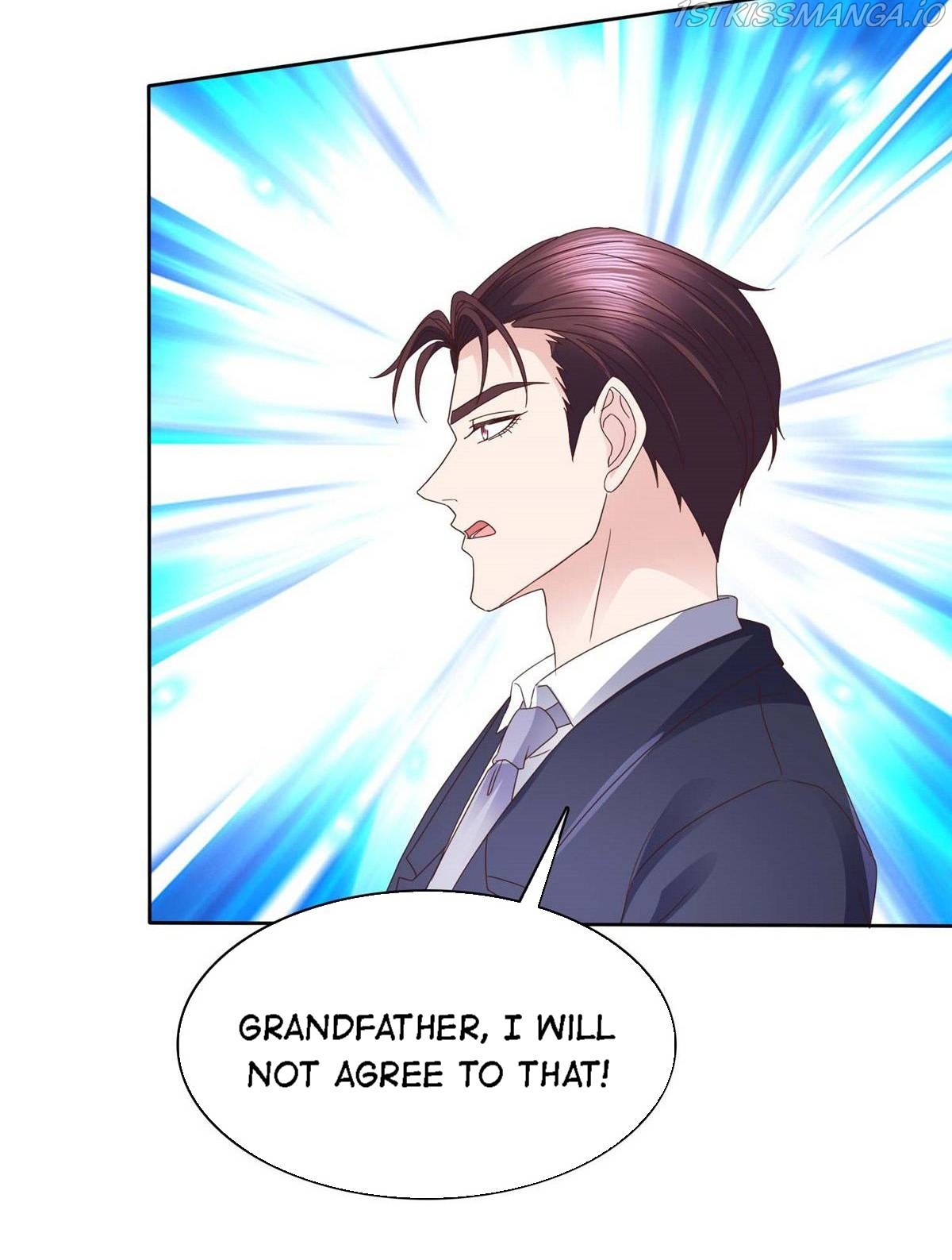 To Match a Villainess: Love Hunting Rhapsody Chapter 82 - page 20