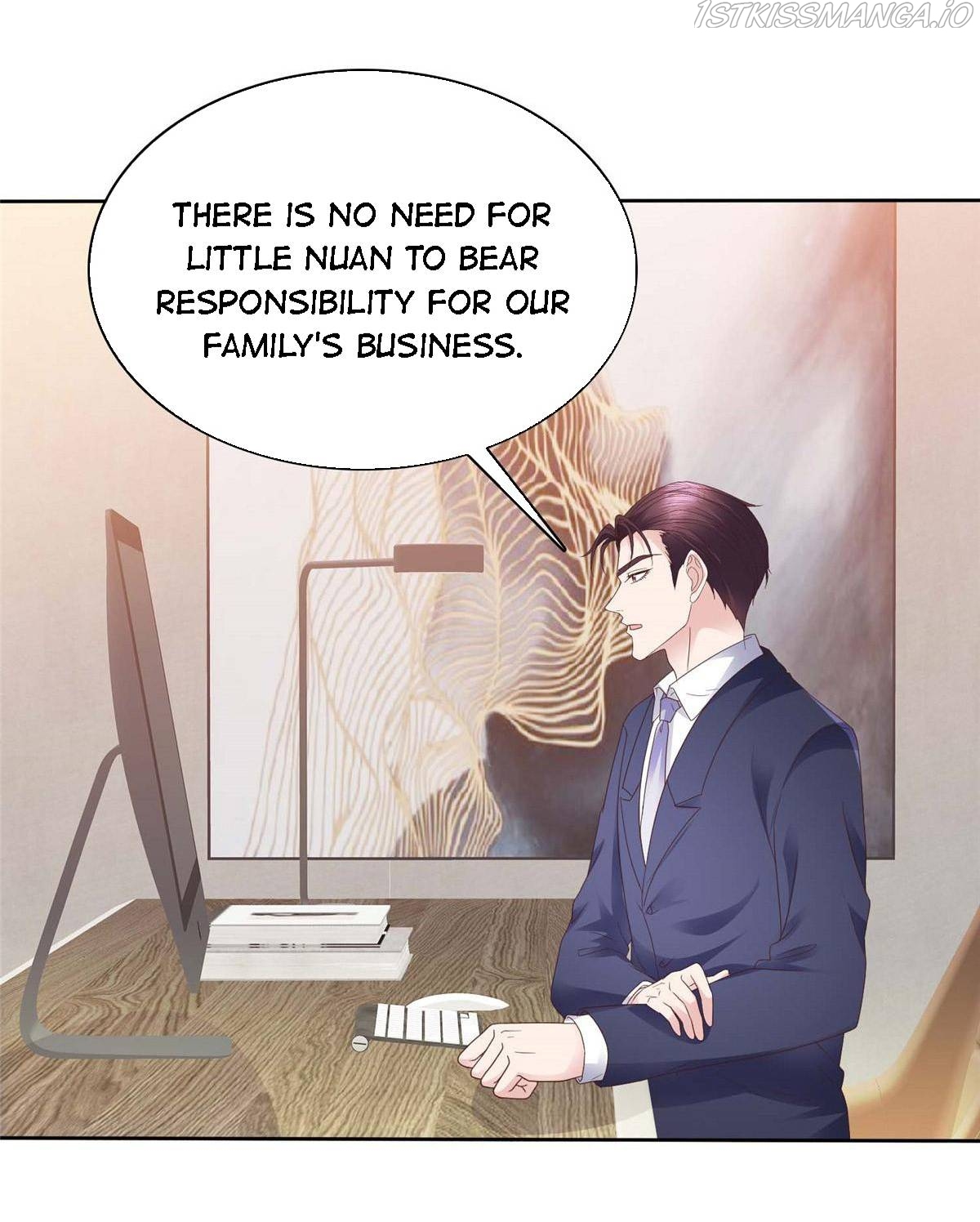 To Match a Villainess: Love Hunting Rhapsody Chapter 82 - page 23