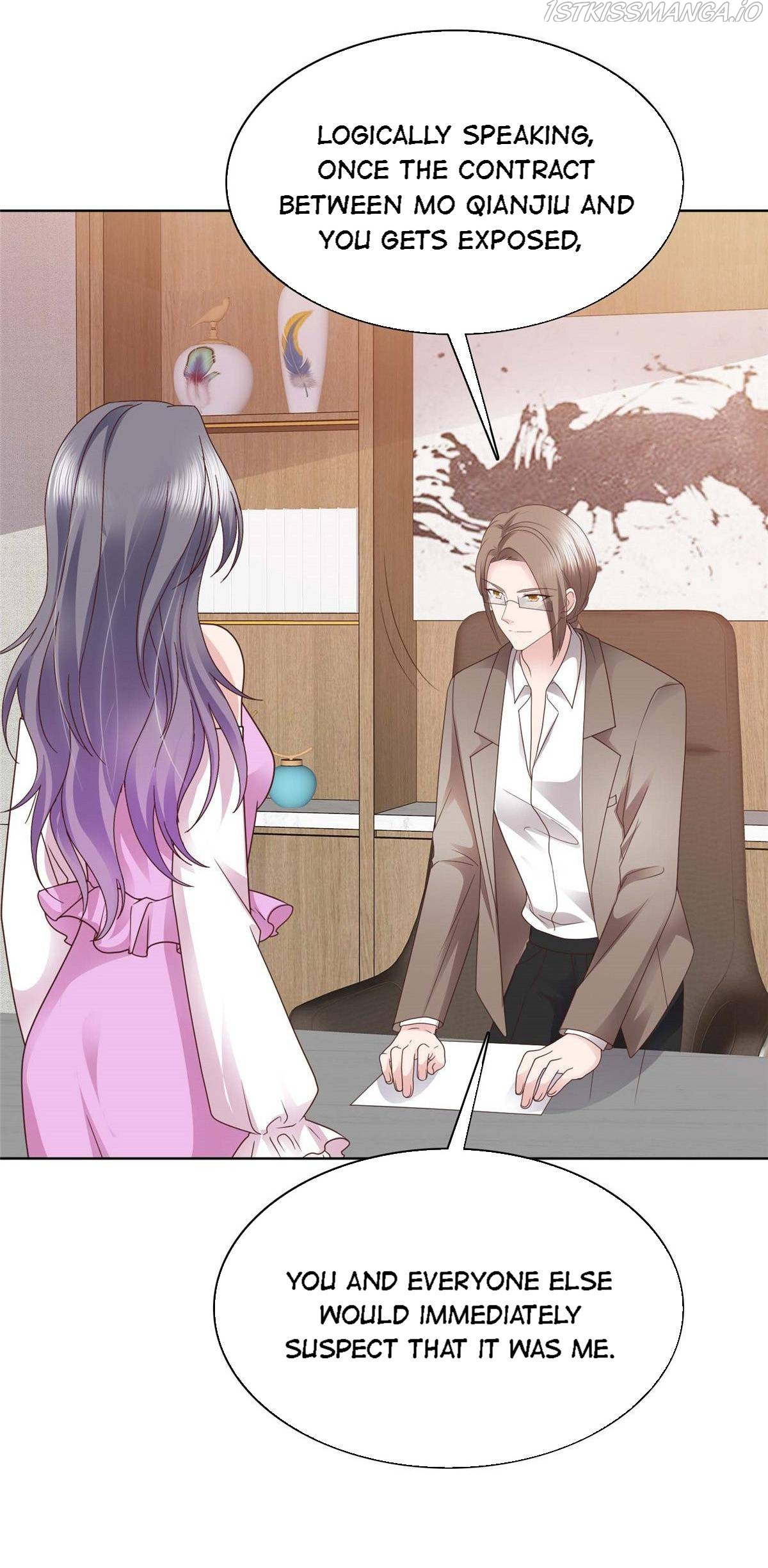 To Match a Villainess: Love Hunting Rhapsody Chapter 82 - page 6
