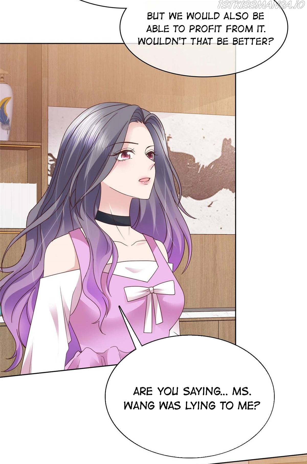 To Match a Villainess: Love Hunting Rhapsody Chapter 82 - page 9
