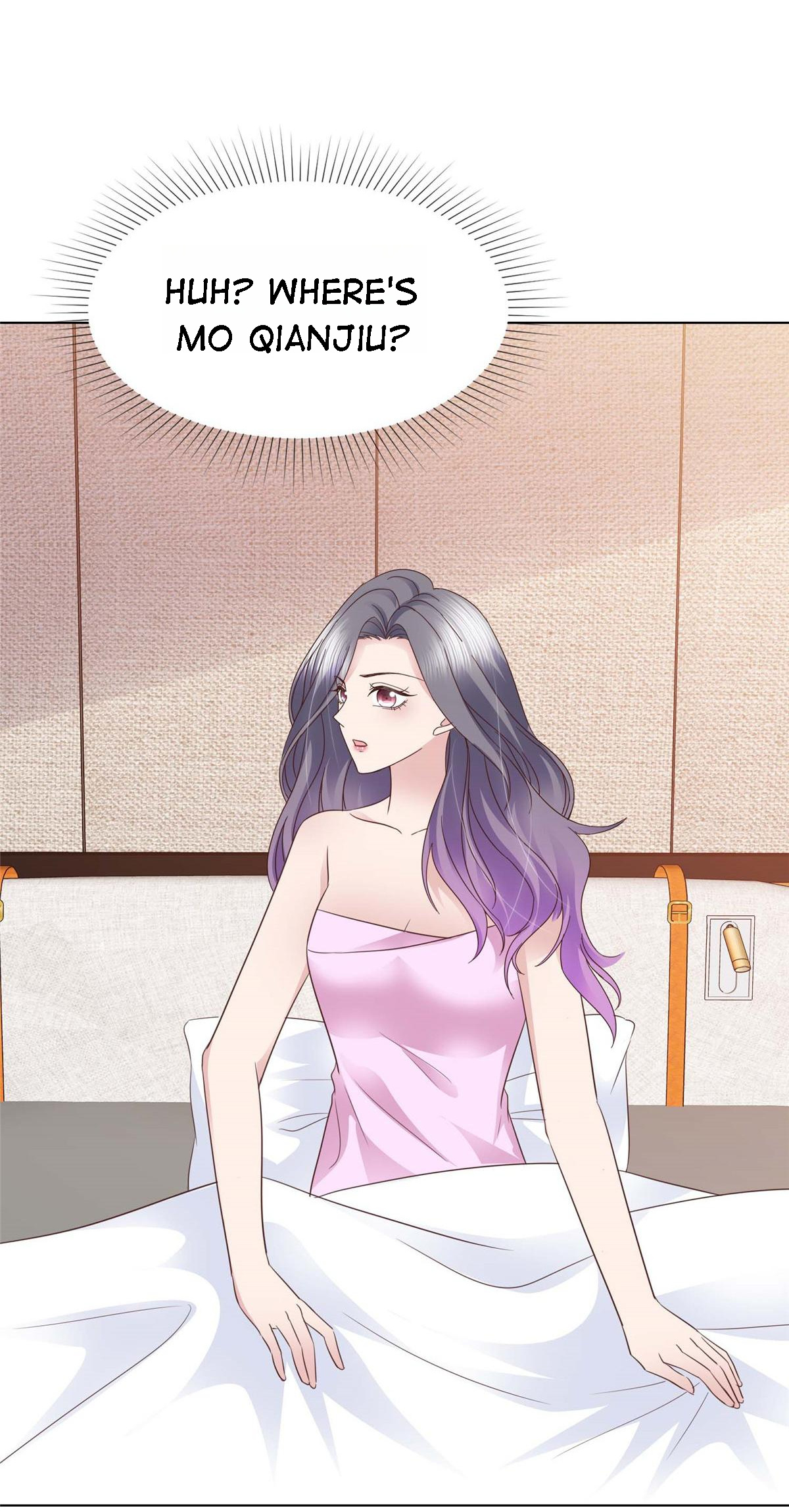 To Match a Villainess: Love Hunting Rhapsody Chapter 81 - page 14