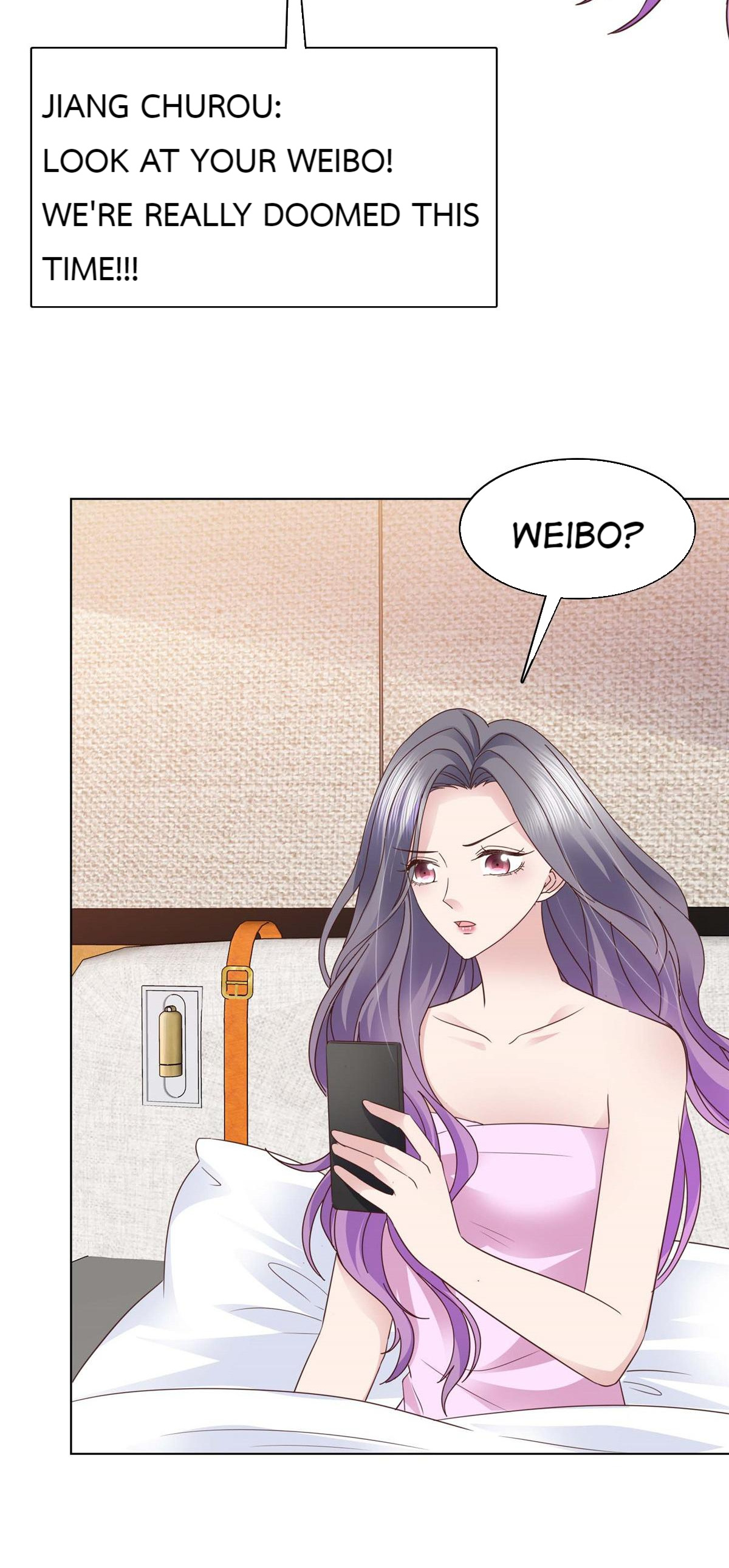 To Match a Villainess: Love Hunting Rhapsody Chapter 81 - page 17