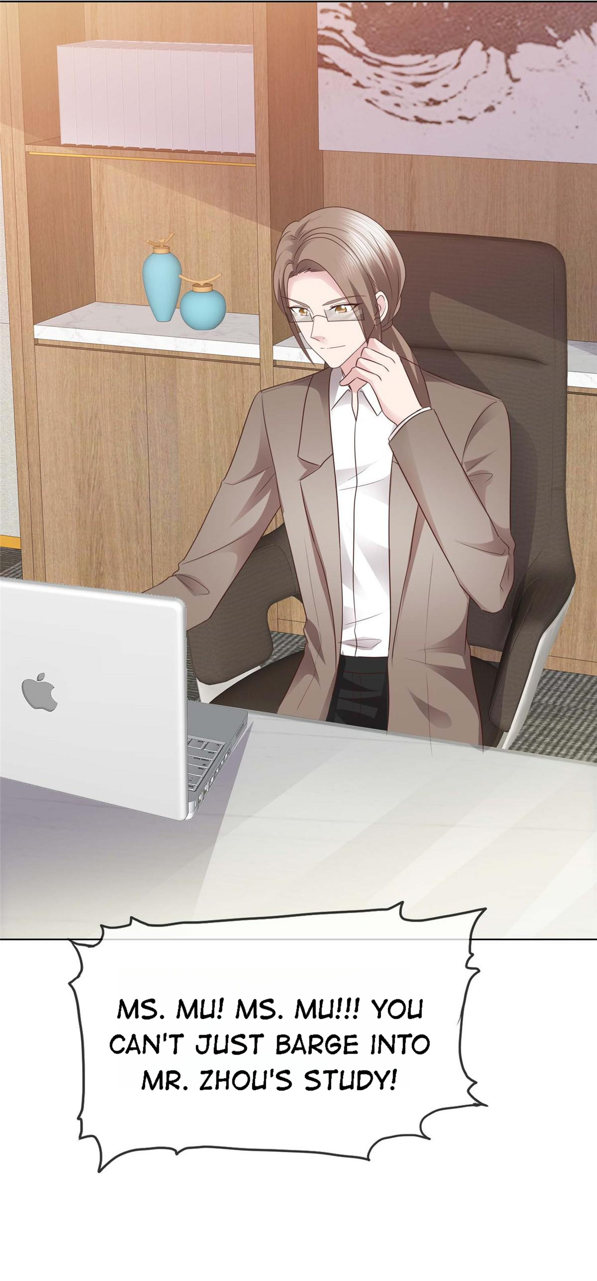 To Match a Villainess: Love Hunting Rhapsody Chapter 81 - page 21