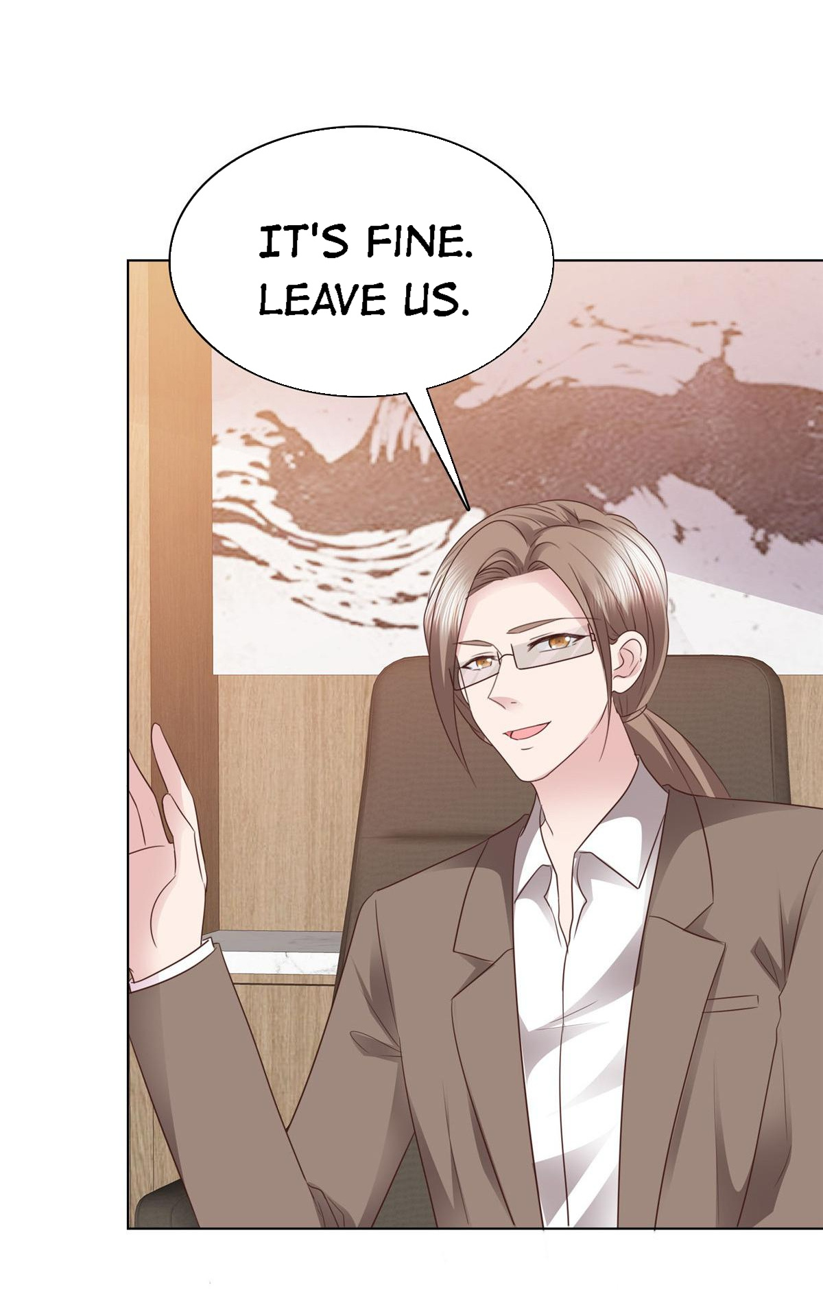 To Match a Villainess: Love Hunting Rhapsody Chapter 81 - page 23