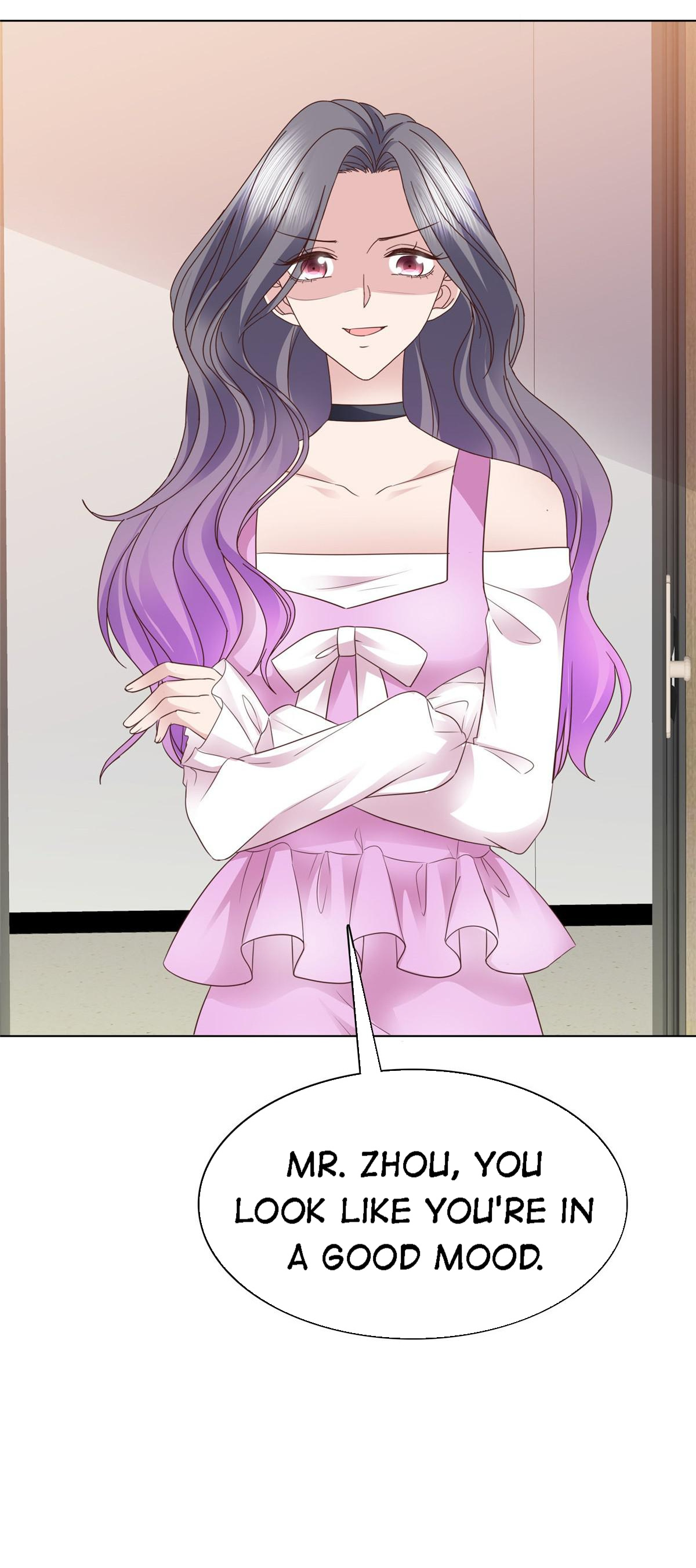 To Match a Villainess: Love Hunting Rhapsody Chapter 81 - page 24