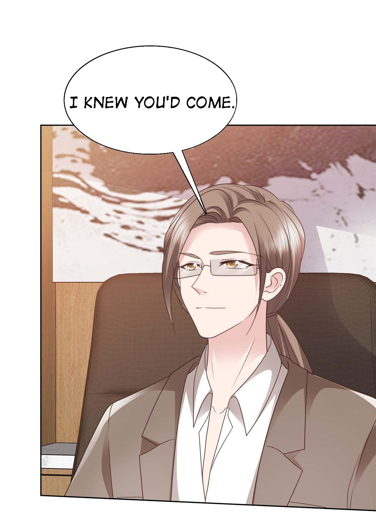 To Match a Villainess: Love Hunting Rhapsody Chapter 81 - page 25