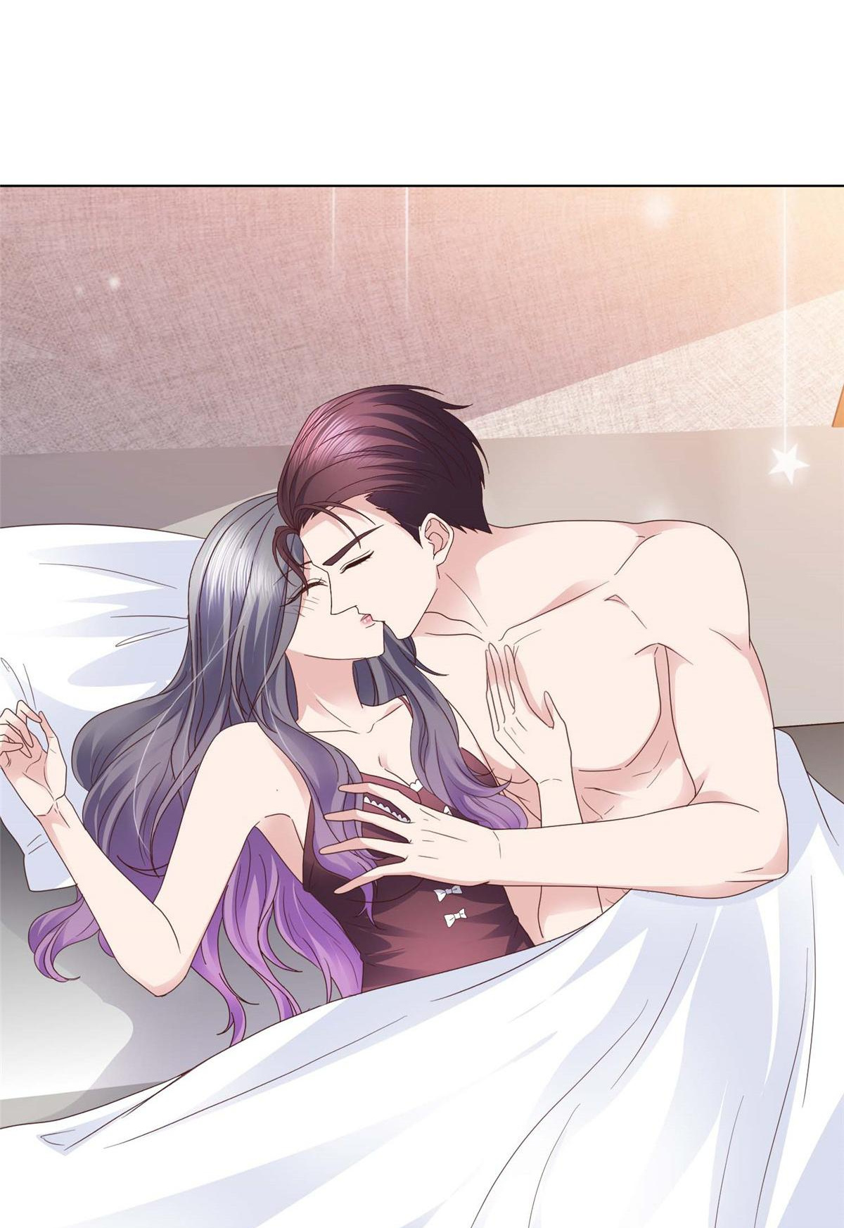To Match a Villainess: Love Hunting Rhapsody Chapter 81 - page 7
