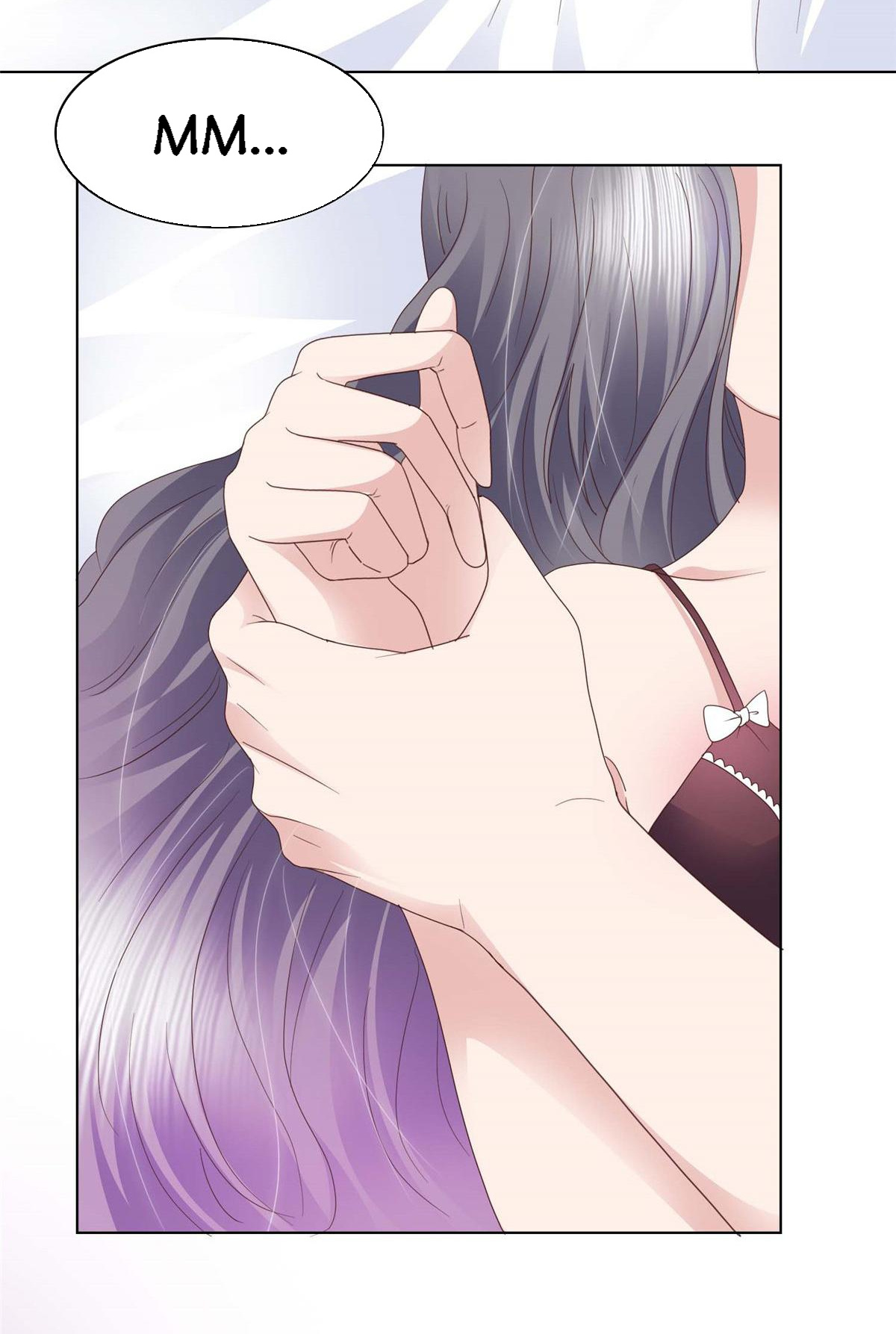 To Match a Villainess: Love Hunting Rhapsody Chapter 81 - page 8