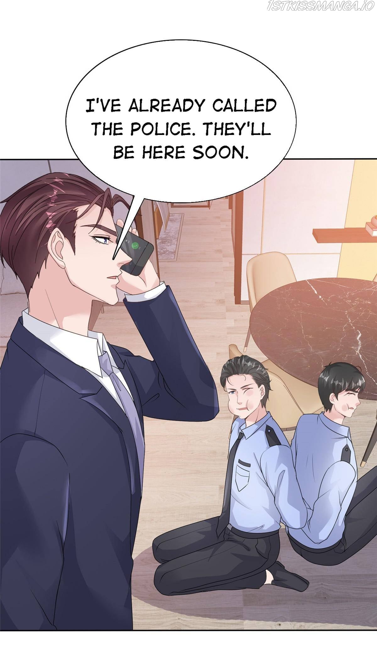 To Match a Villainess: Love Hunting Rhapsody Chapter 79 - page 10