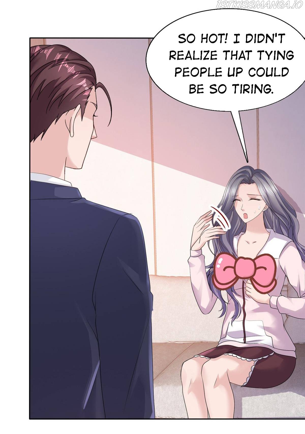 To Match a Villainess: Love Hunting Rhapsody Chapter 79 - page 11