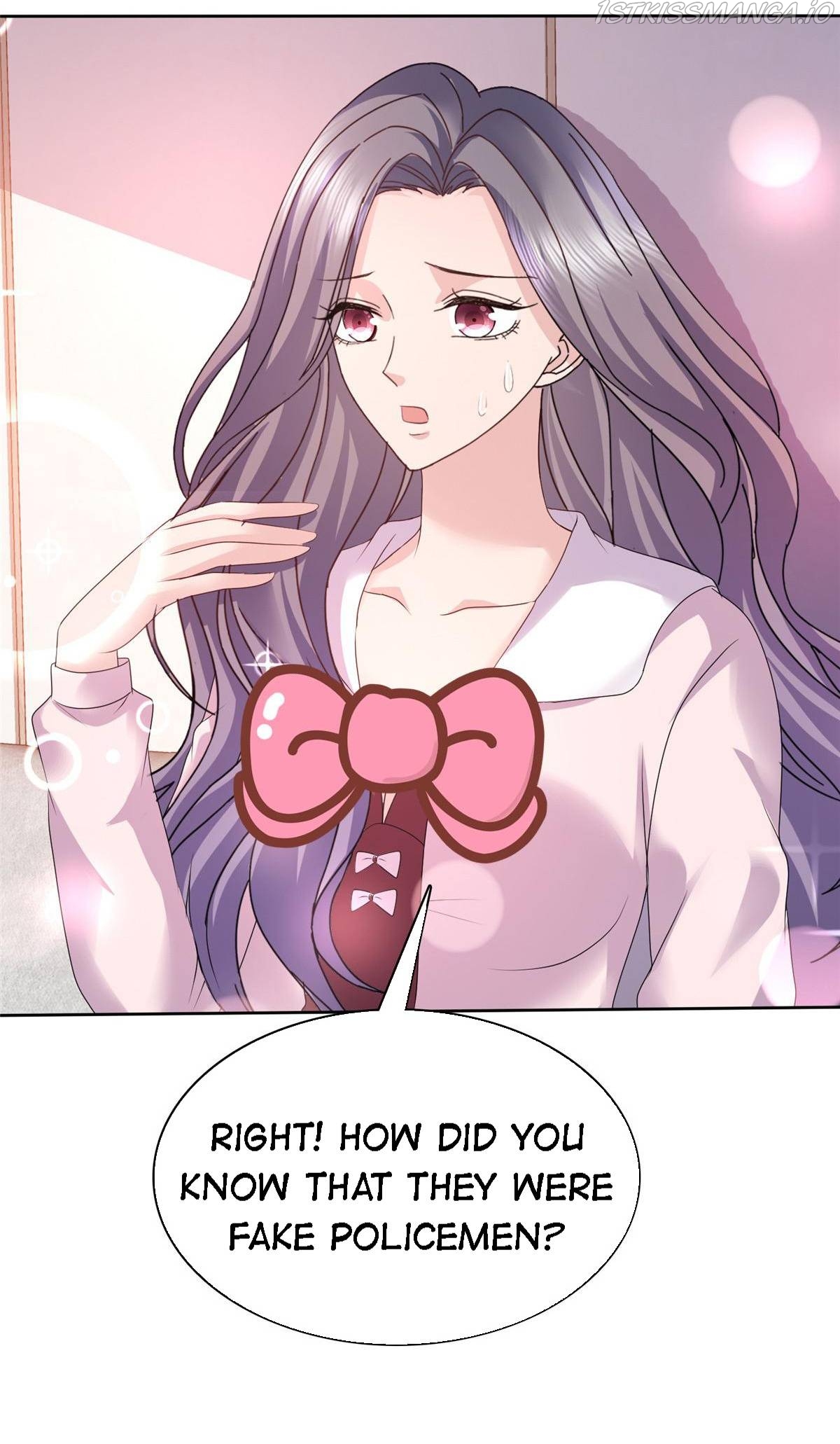To Match a Villainess: Love Hunting Rhapsody Chapter 79 - page 12
