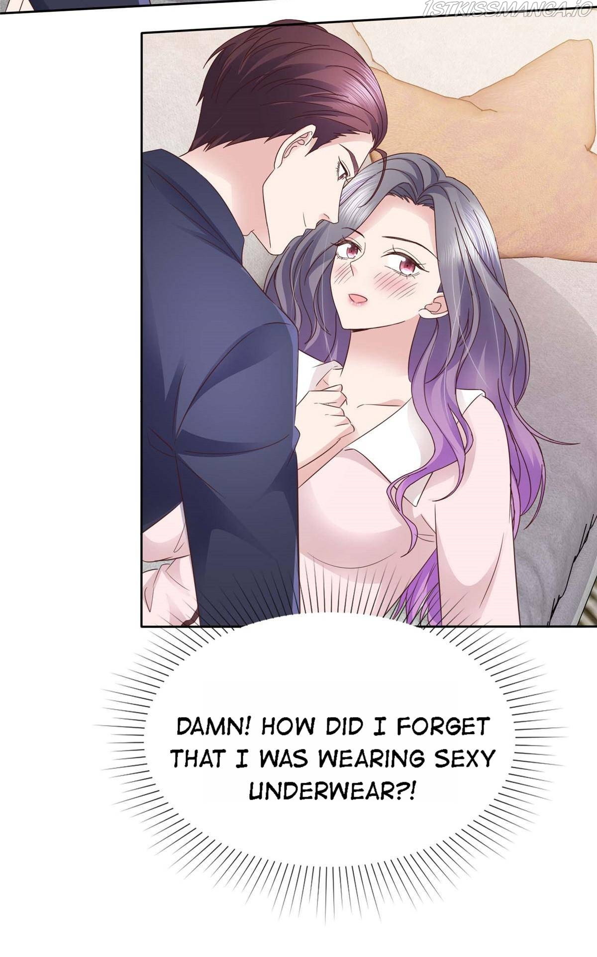 To Match a Villainess: Love Hunting Rhapsody Chapter 79 - page 16