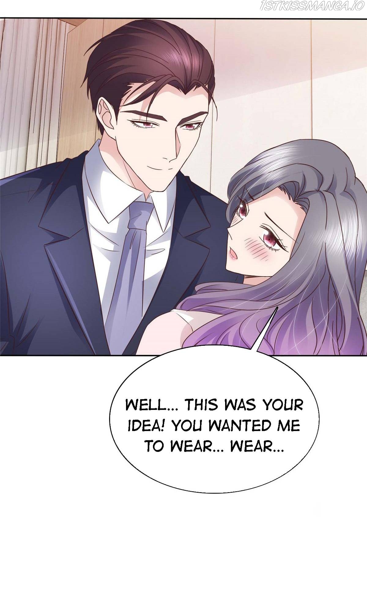 To Match a Villainess: Love Hunting Rhapsody Chapter 79 - page 17