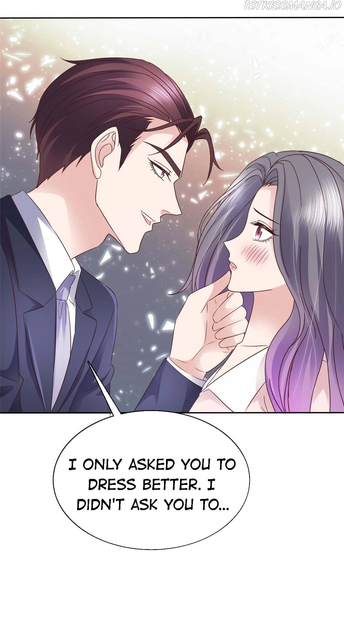 To Match a Villainess: Love Hunting Rhapsody Chapter 79 - page 18