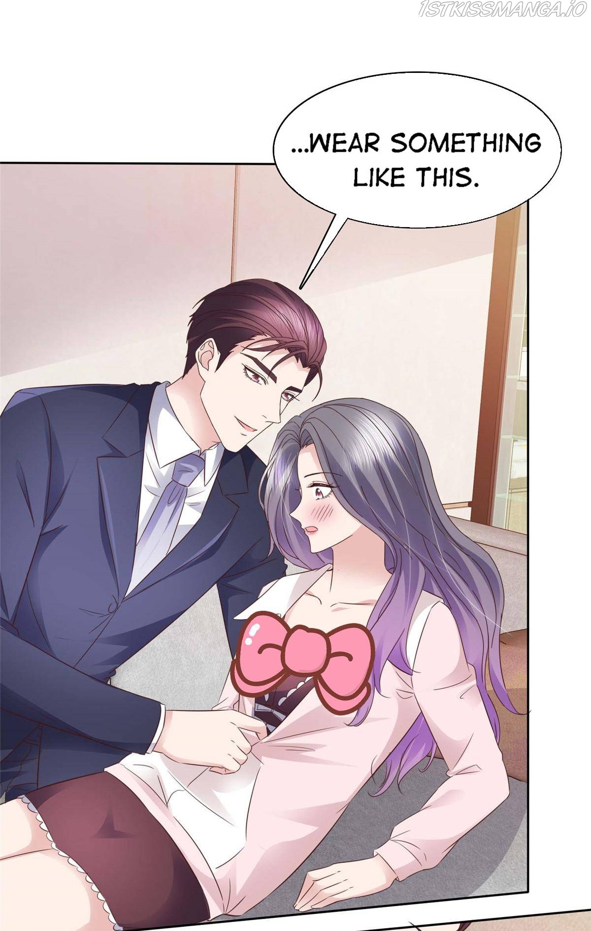 To Match a Villainess: Love Hunting Rhapsody Chapter 79 - page 19