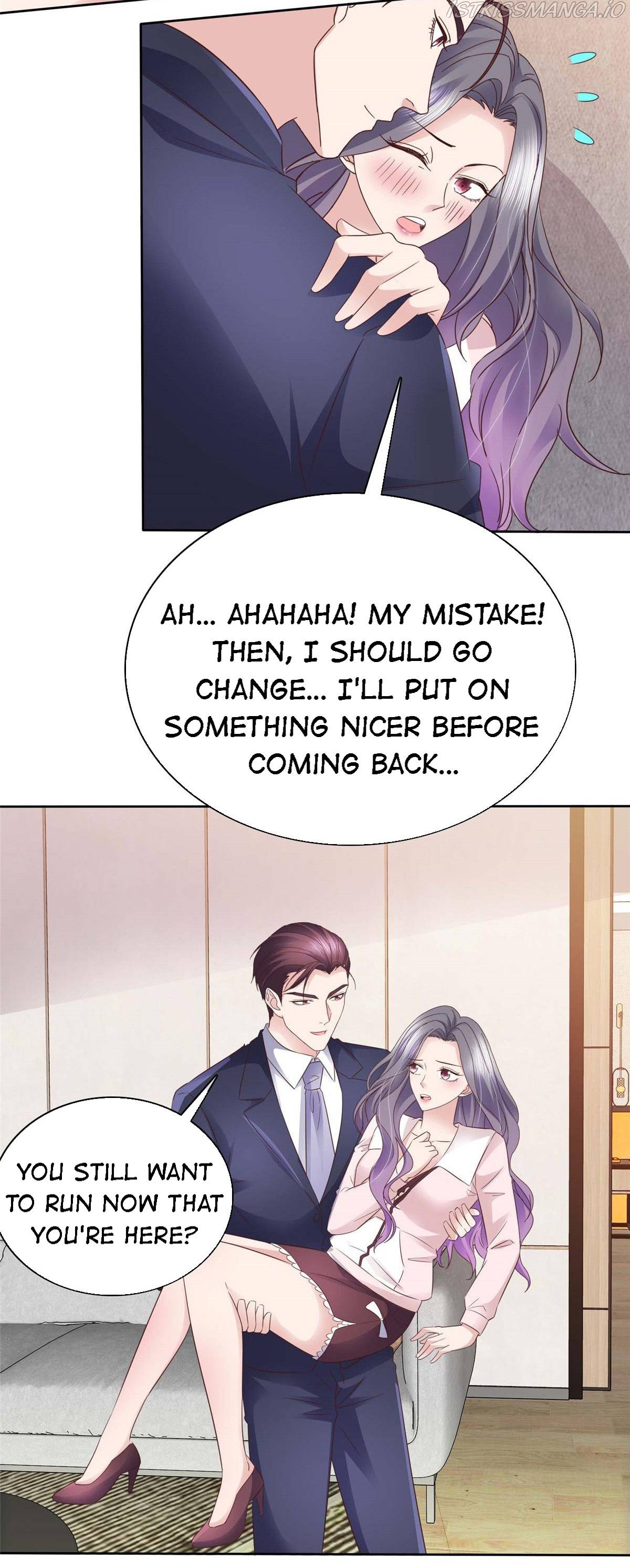 To Match a Villainess: Love Hunting Rhapsody Chapter 79 - page 20