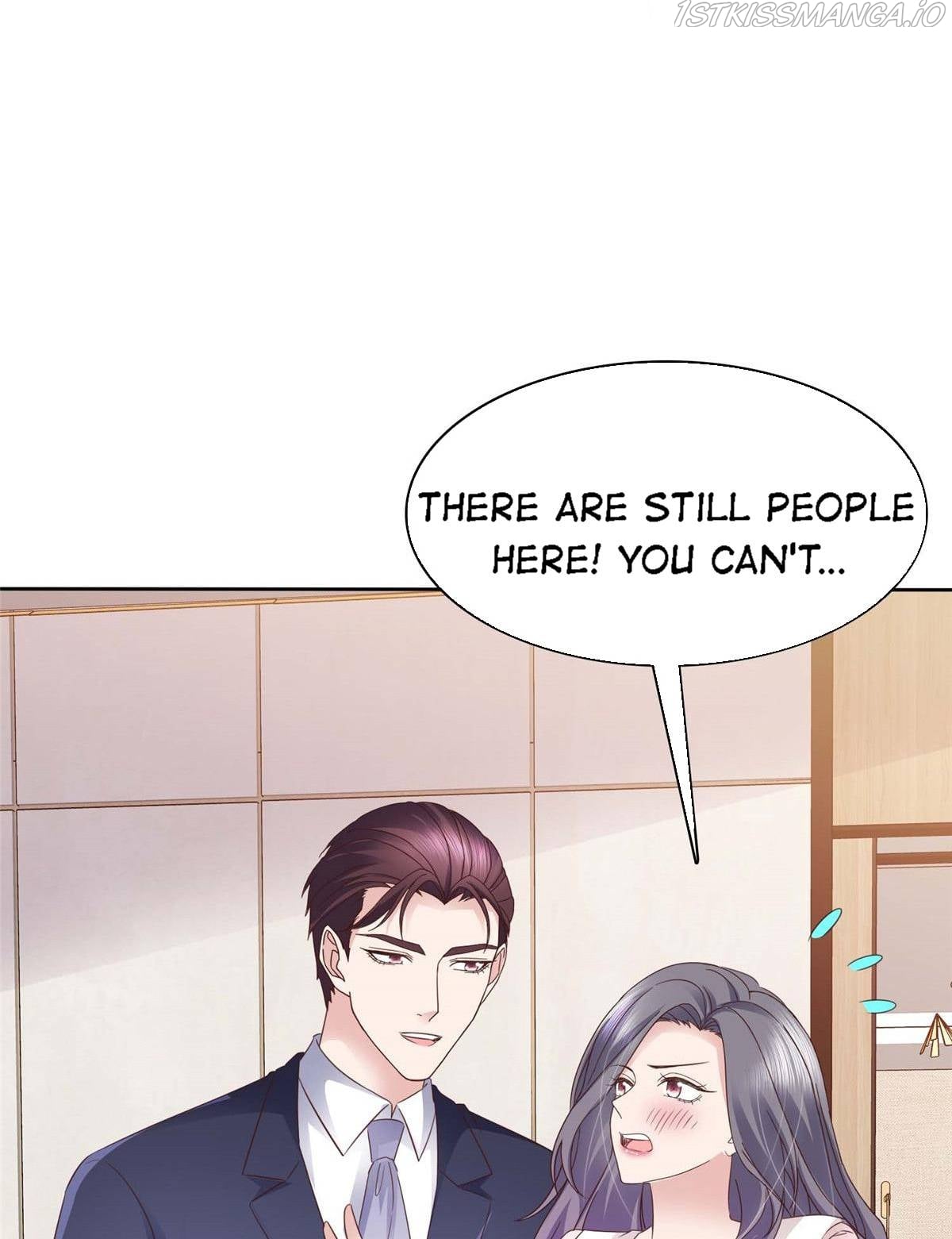 To Match a Villainess: Love Hunting Rhapsody Chapter 79 - page 21