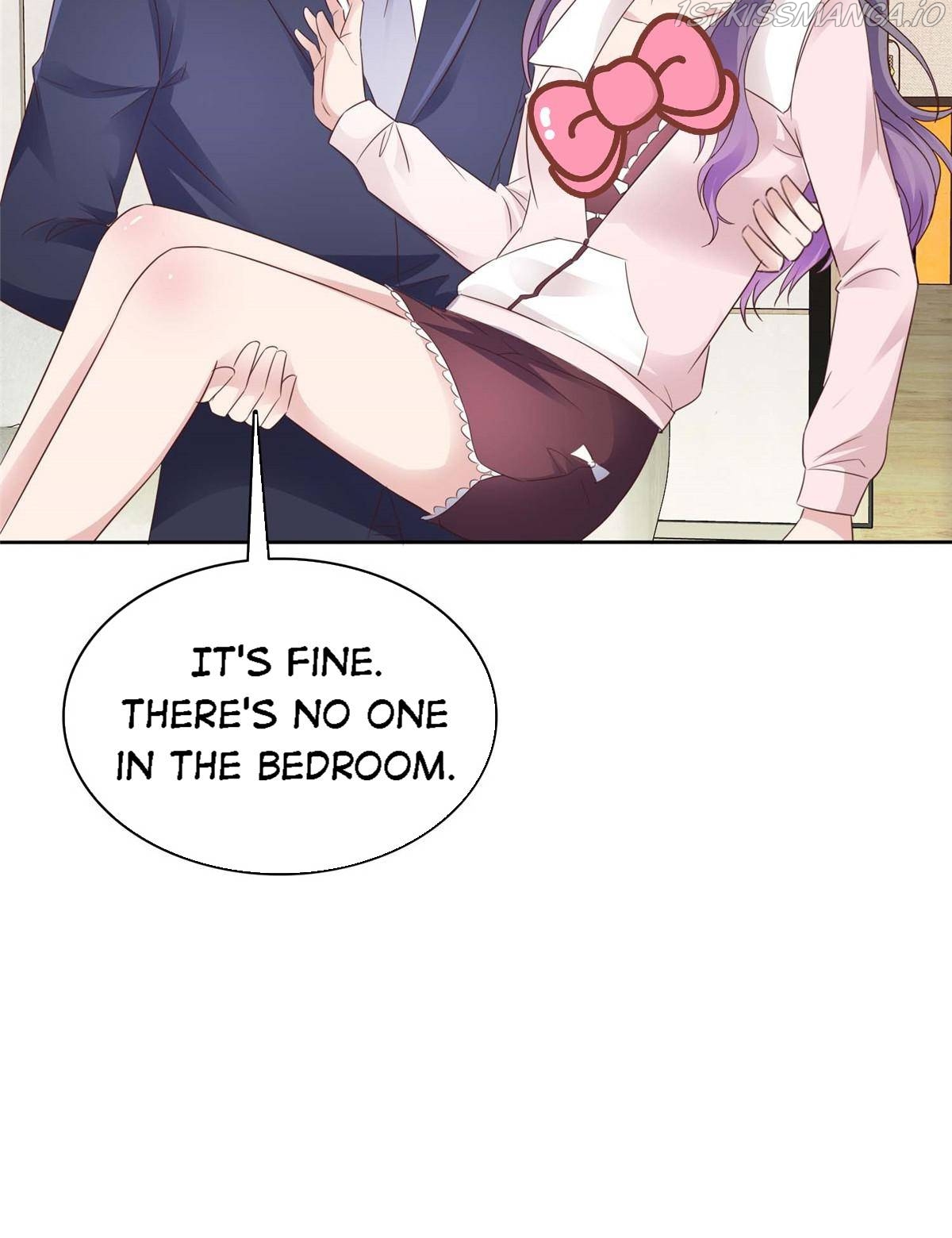 To Match a Villainess: Love Hunting Rhapsody Chapter 79 - page 22