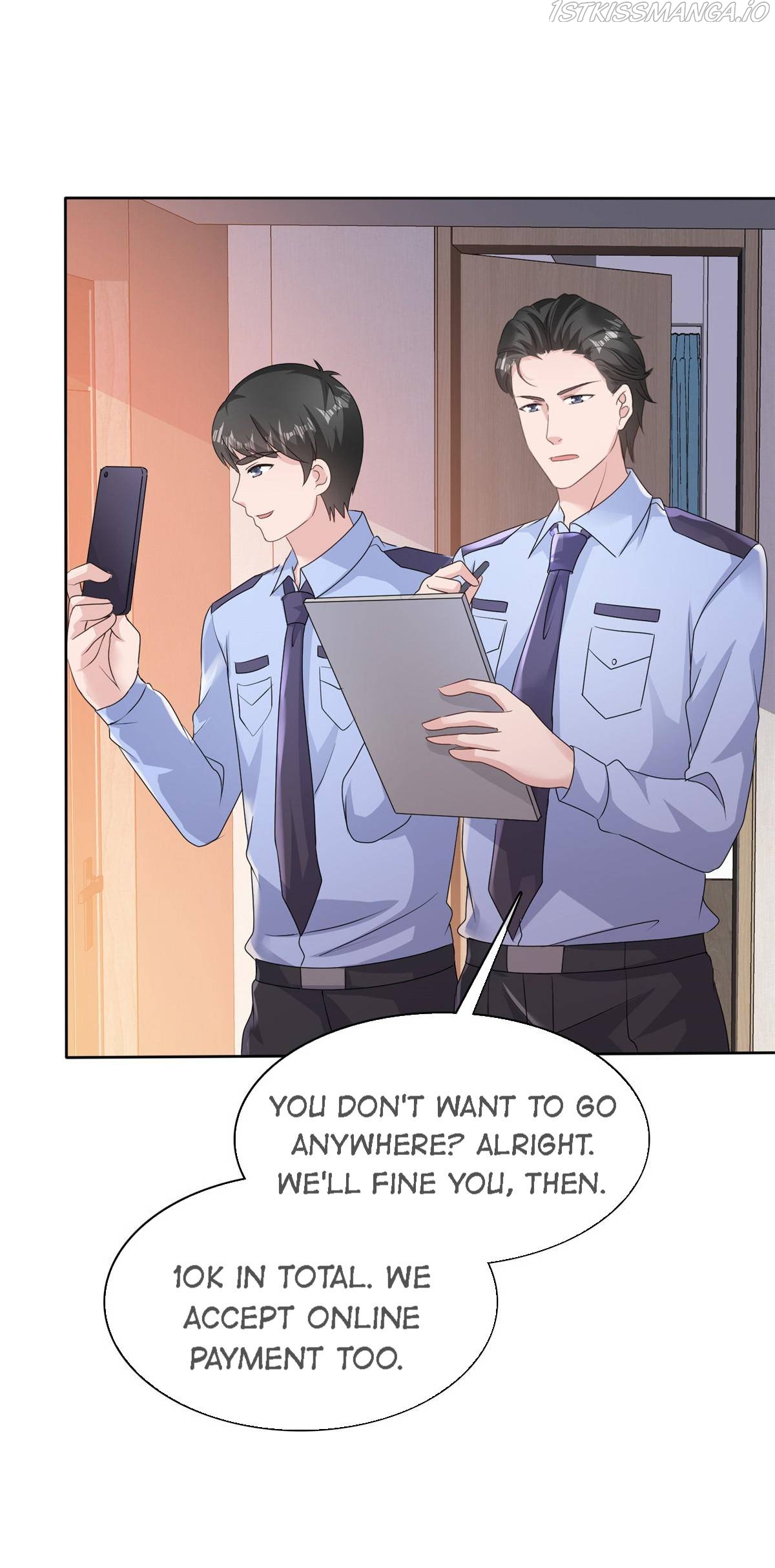 To Match a Villainess: Love Hunting Rhapsody Chapter 79 - page 4