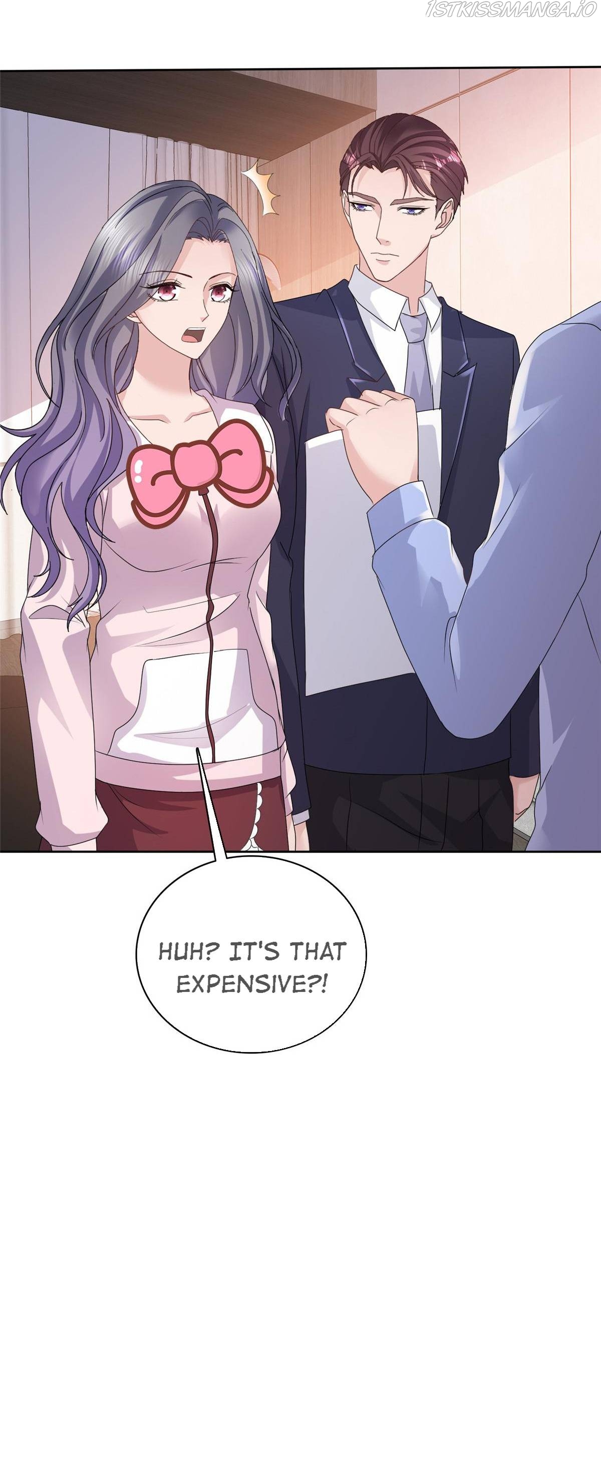 To Match a Villainess: Love Hunting Rhapsody Chapter 79 - page 5