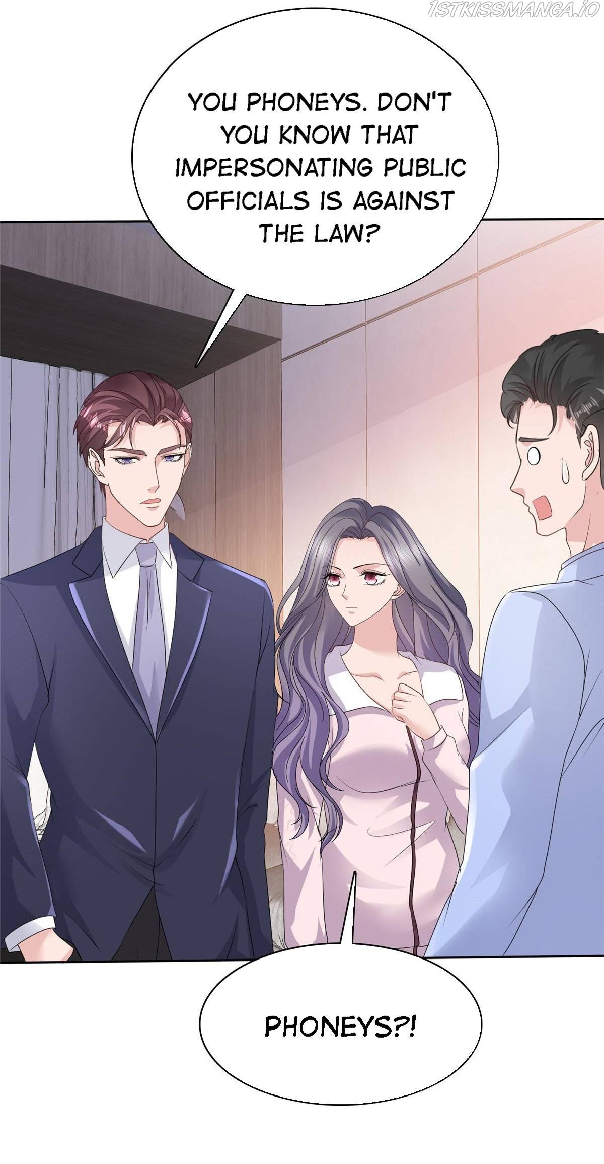 To Match a Villainess: Love Hunting Rhapsody Chapter 79 - page 7