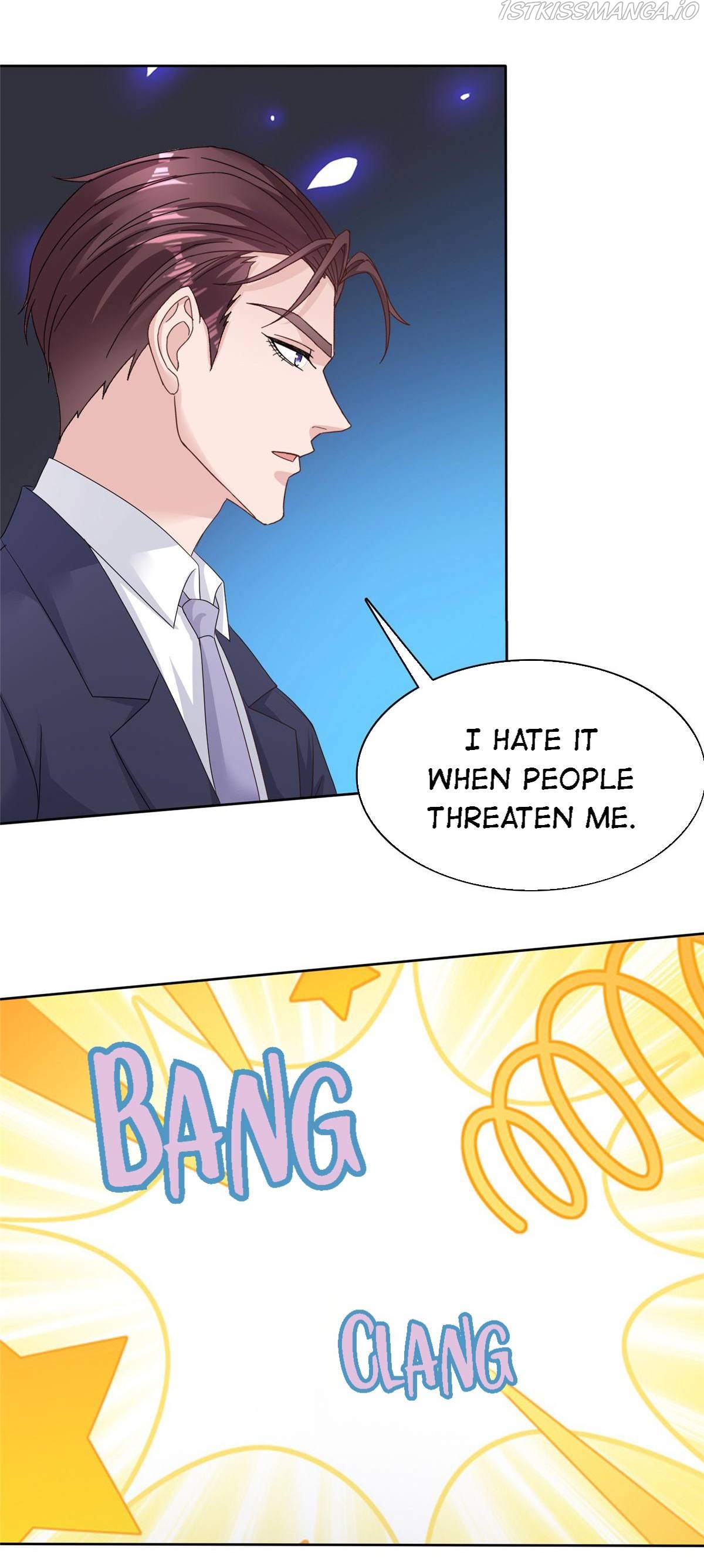 To Match a Villainess: Love Hunting Rhapsody Chapter 79 - page 9