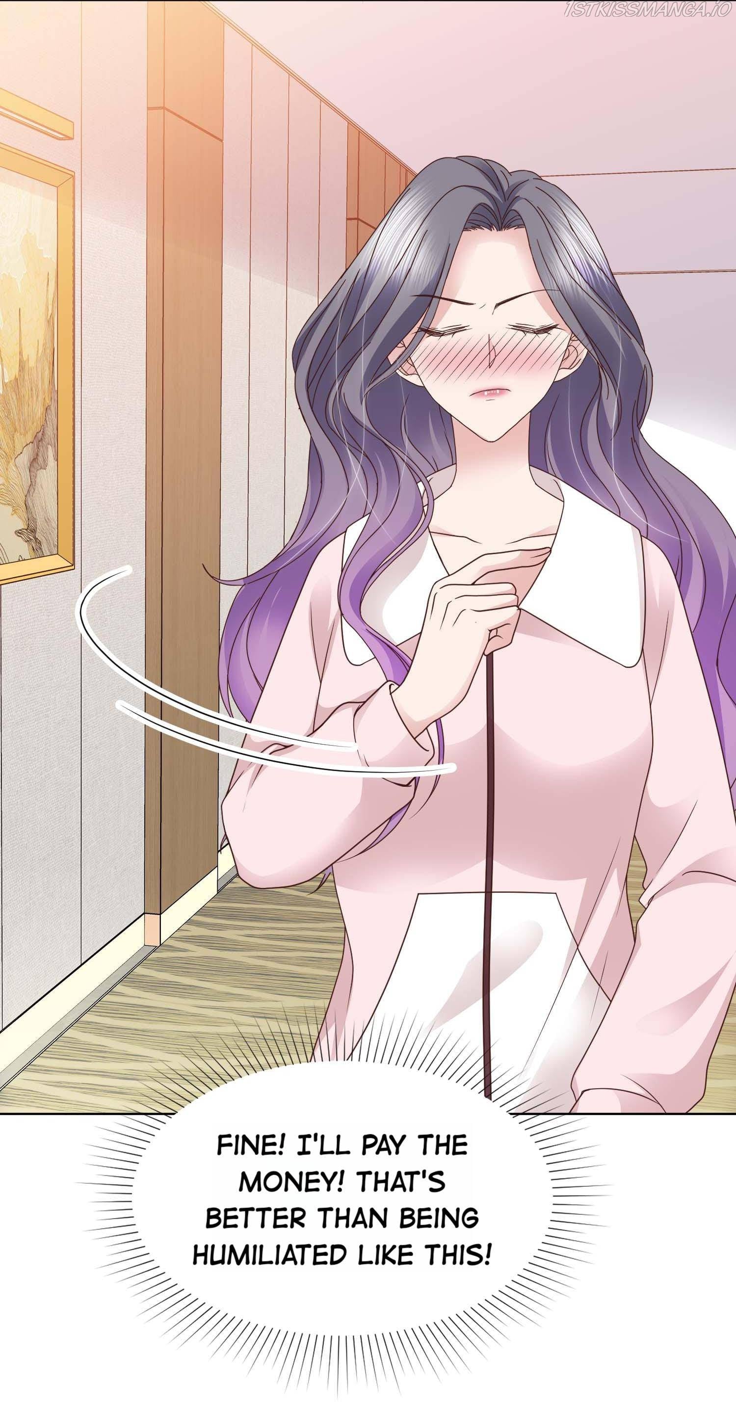 To Match a Villainess: Love Hunting Rhapsody Chapter 78 - page 9