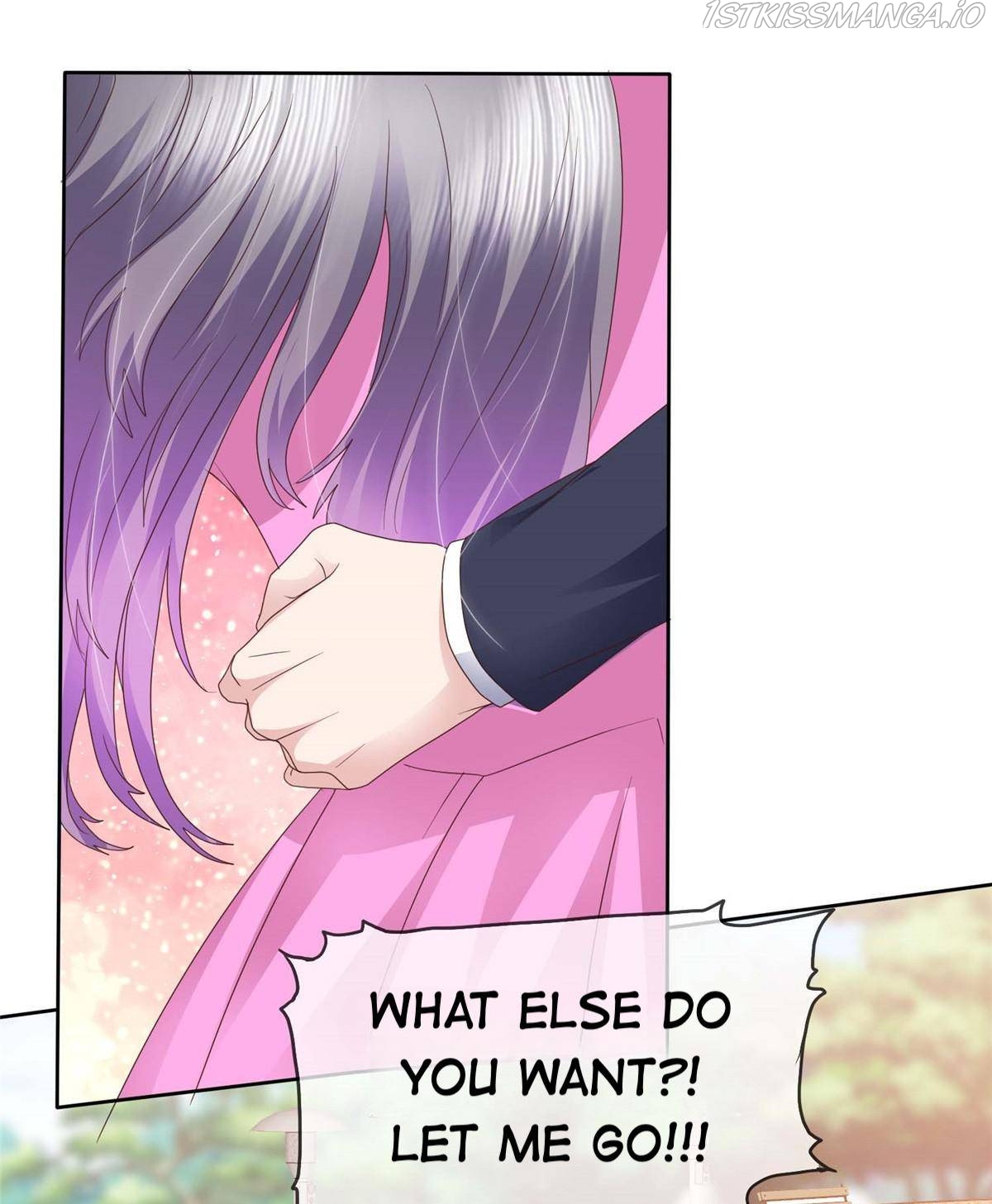 To Match a Villainess: Love Hunting Rhapsody Chapter 77 - page 19