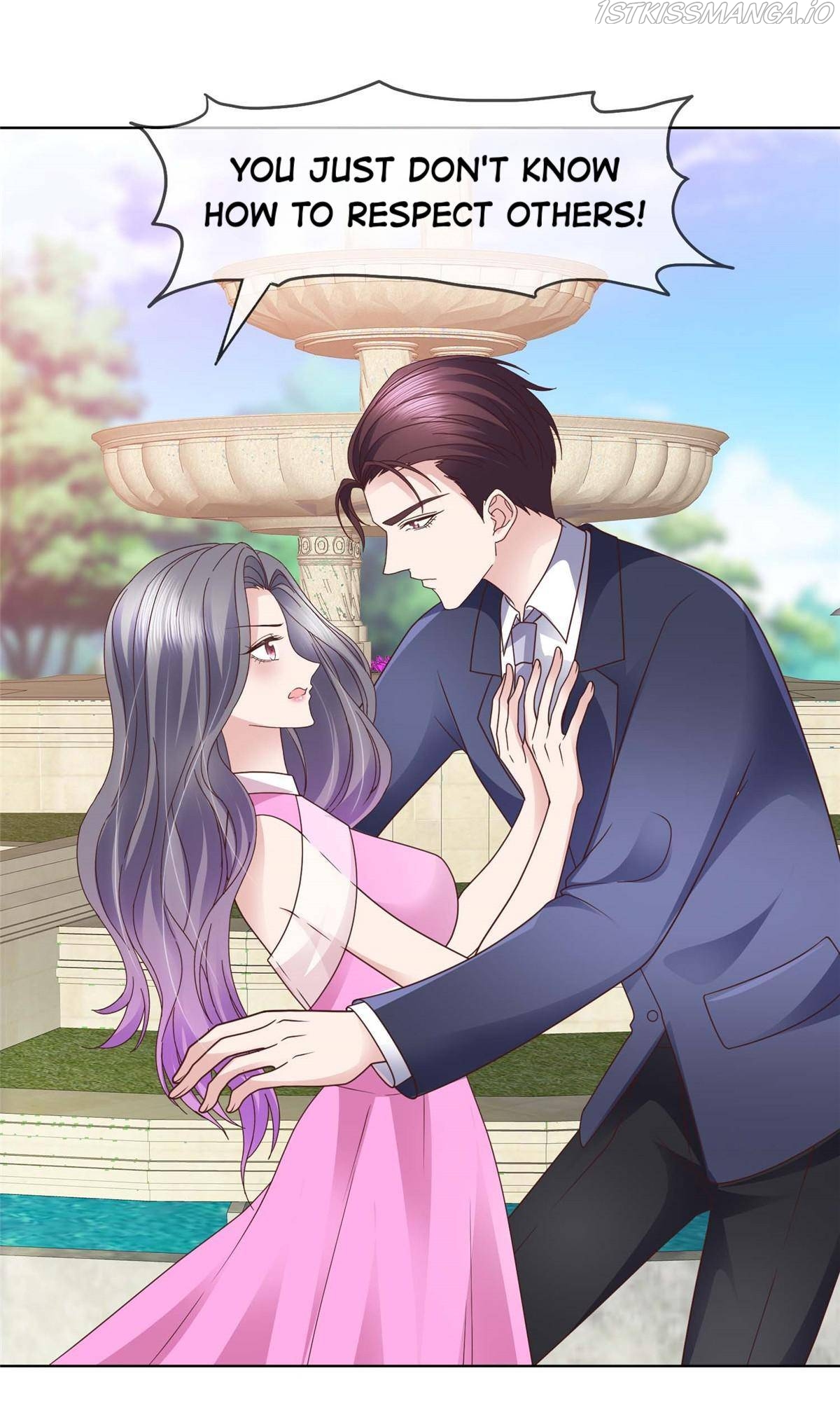 To Match a Villainess: Love Hunting Rhapsody Chapter 77 - page 22