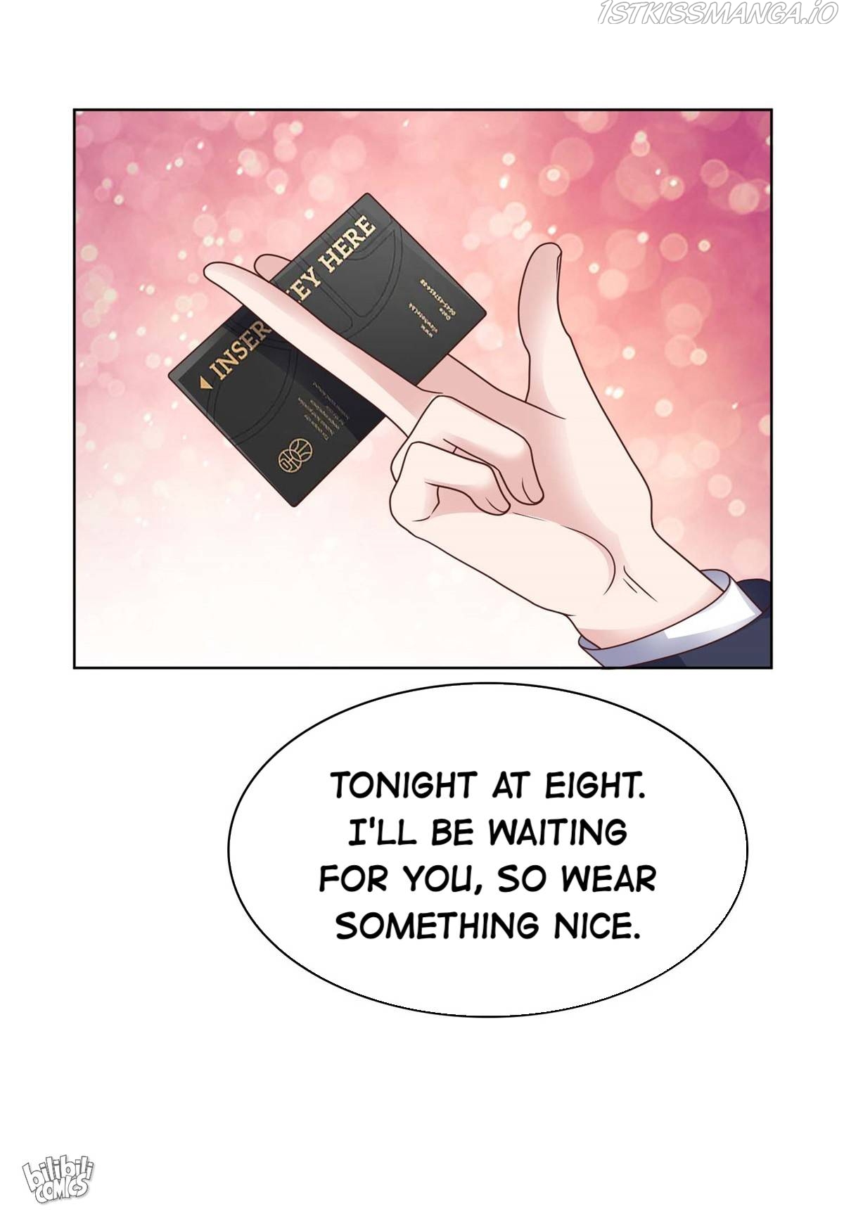 To Match a Villainess: Love Hunting Rhapsody Chapter 77 - page 25