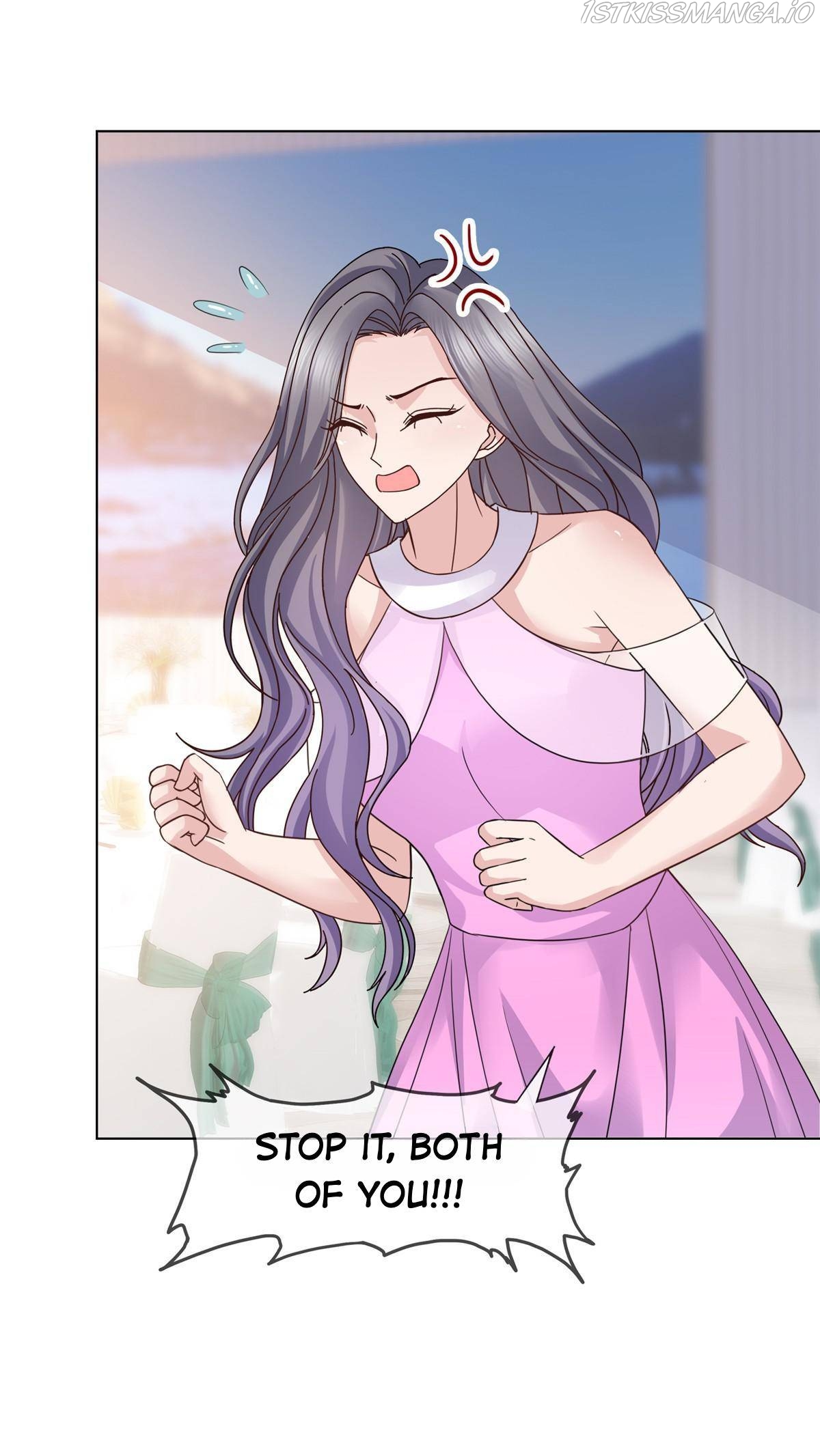 To Match a Villainess: Love Hunting Rhapsody Chapter 77 - page 4