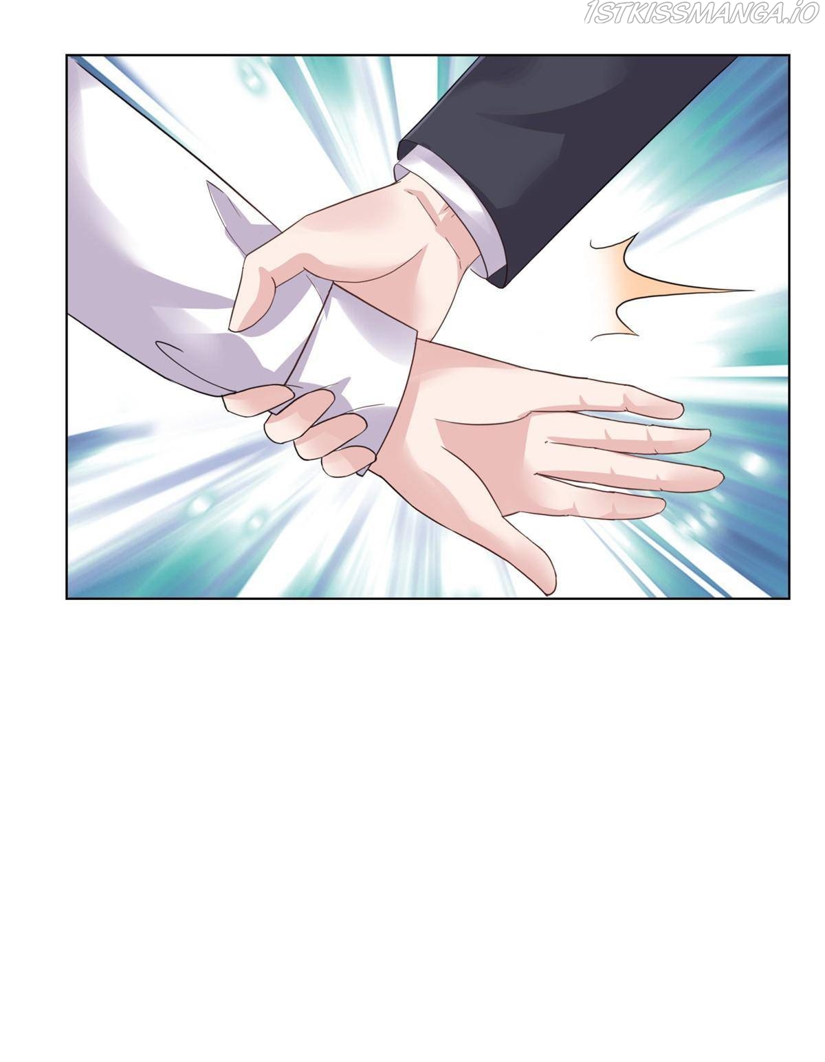 To Match a Villainess: Love Hunting Rhapsody Chapter 77 - page 6