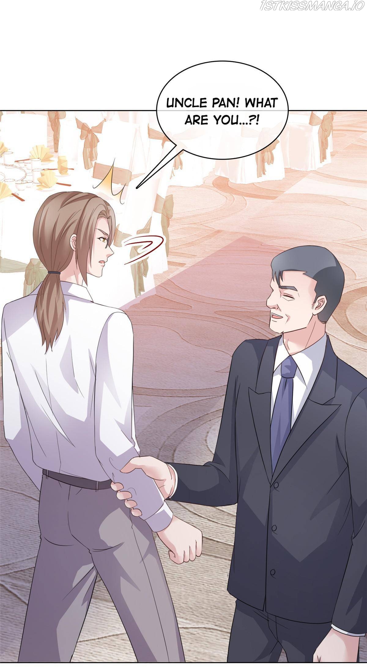 To Match a Villainess: Love Hunting Rhapsody Chapter 77 - page 7
