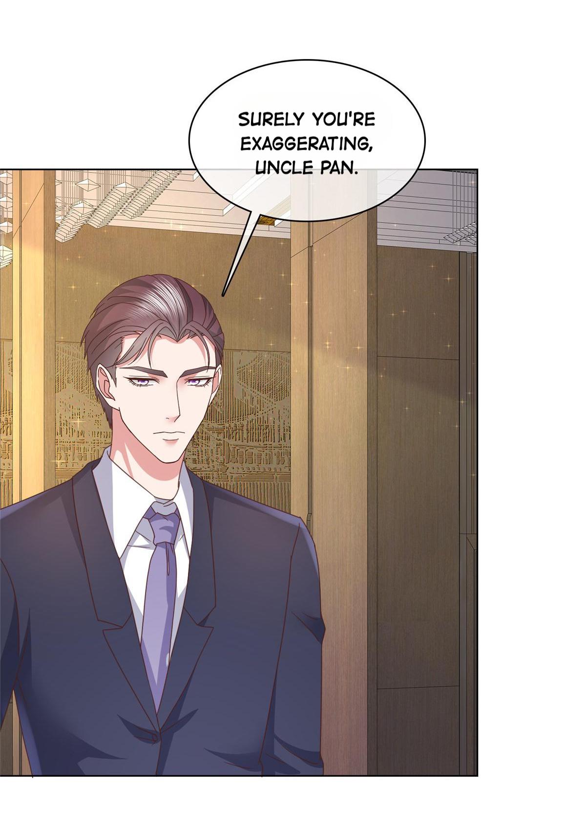 To Match a Villainess: Love Hunting Rhapsody Chapter 76 - page 11