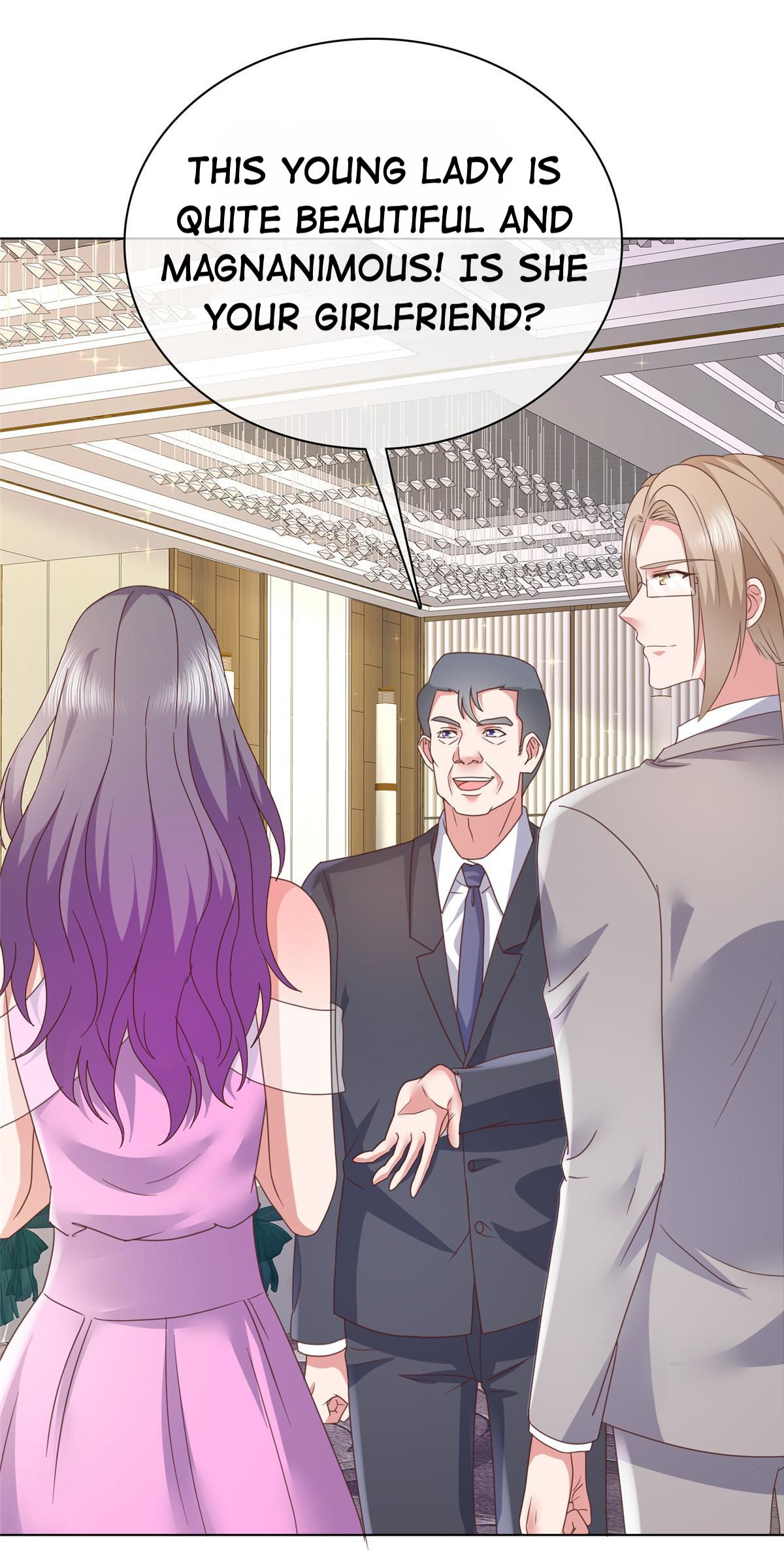 To Match a Villainess: Love Hunting Rhapsody Chapter 76 - page 12