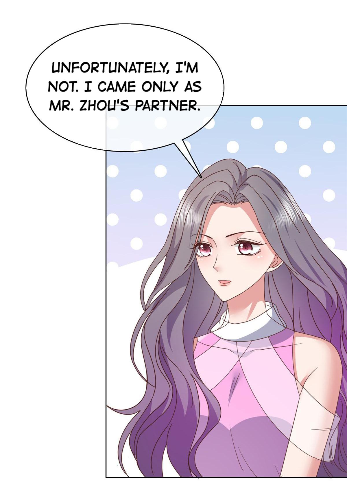 To Match a Villainess: Love Hunting Rhapsody Chapter 76 - page 13