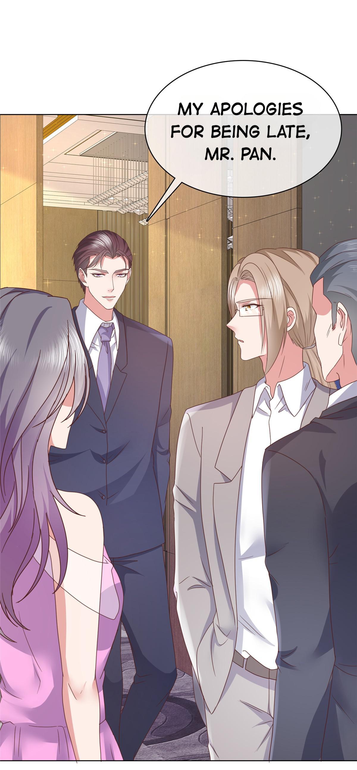 To Match a Villainess: Love Hunting Rhapsody Chapter 76 - page 15