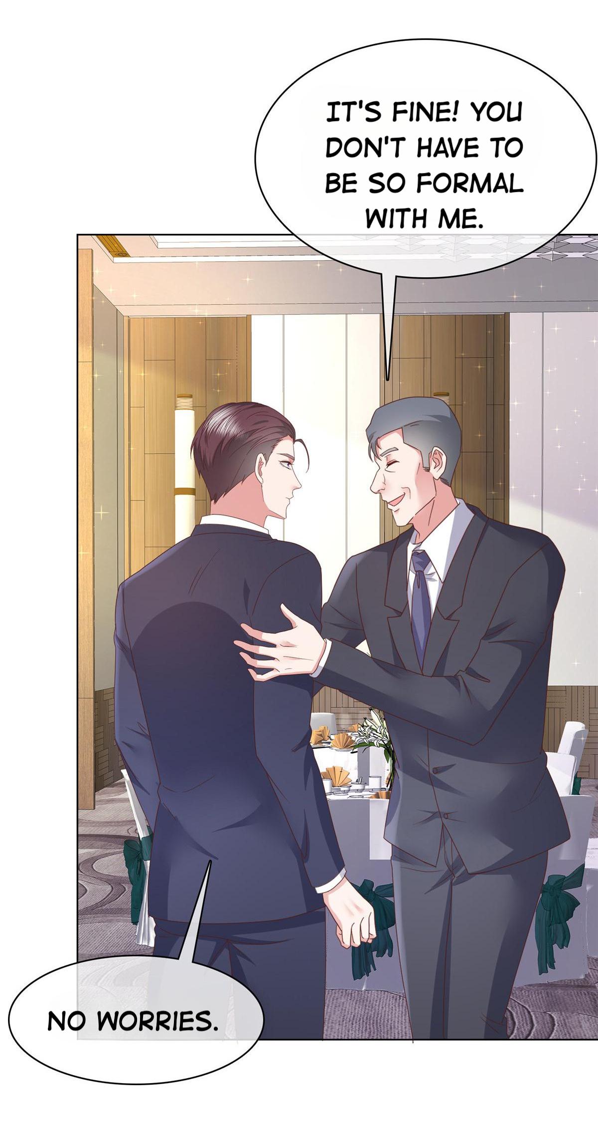 To Match a Villainess: Love Hunting Rhapsody Chapter 76 - page 16
