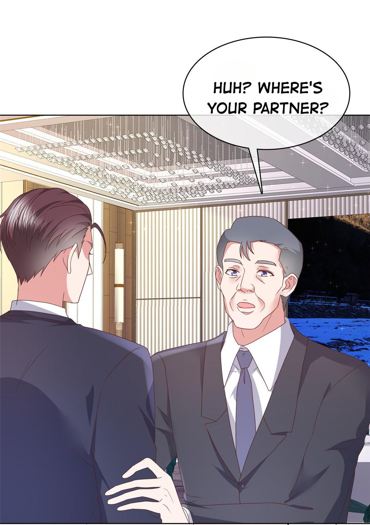 To Match a Villainess: Love Hunting Rhapsody Chapter 76 - page 17