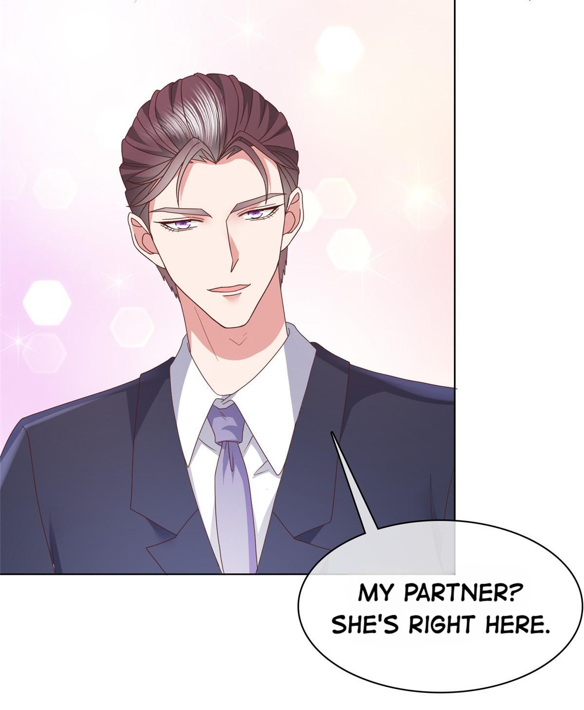 To Match a Villainess: Love Hunting Rhapsody Chapter 76 - page 18