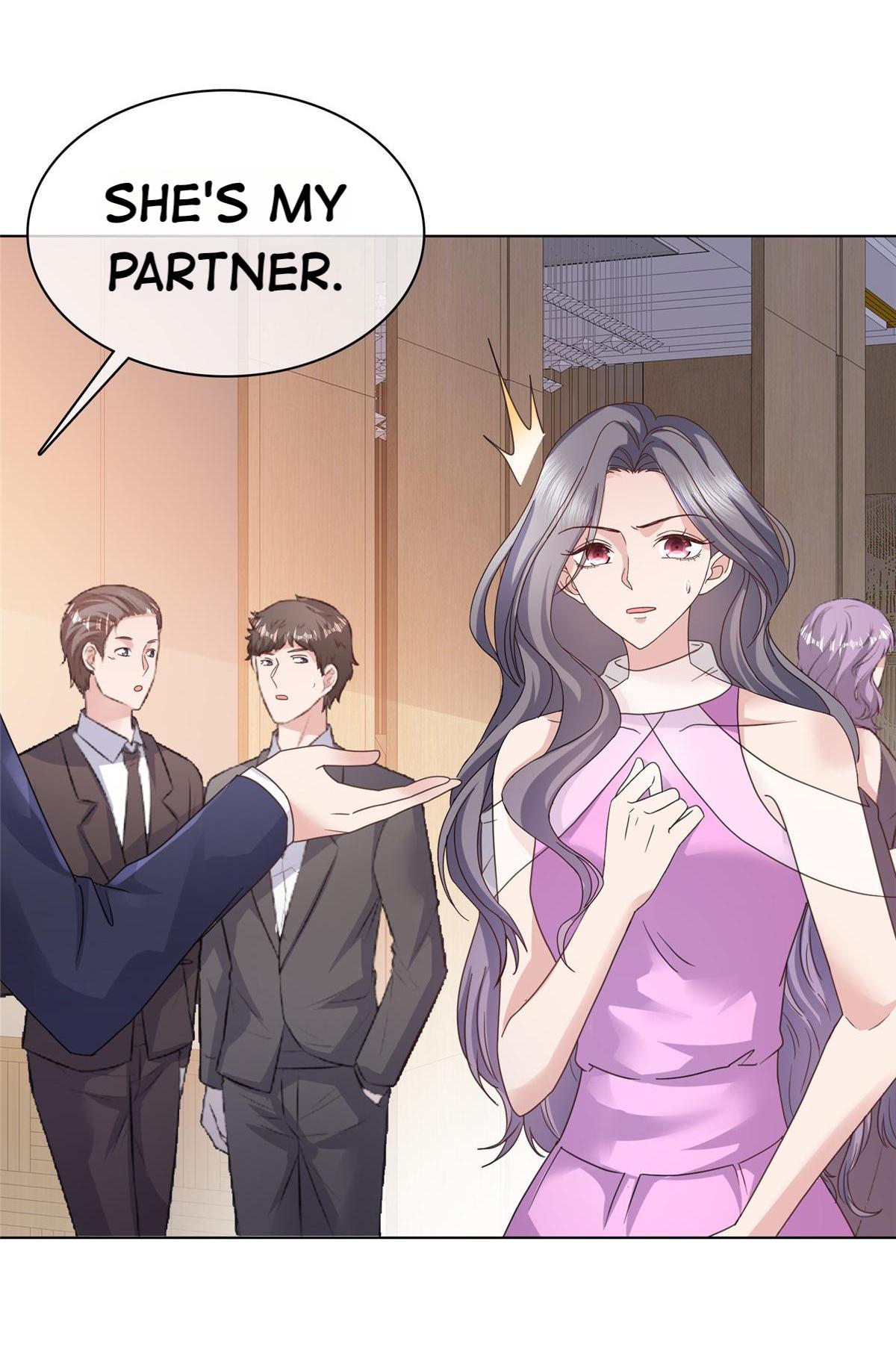 To Match a Villainess: Love Hunting Rhapsody Chapter 76 - page 19