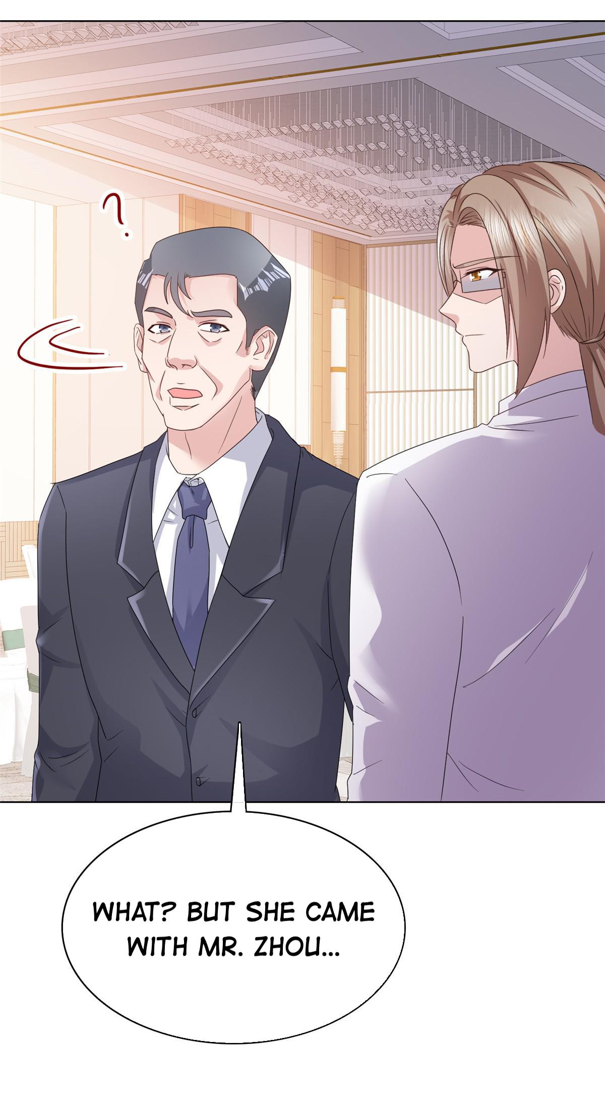 To Match a Villainess: Love Hunting Rhapsody Chapter 76 - page 20