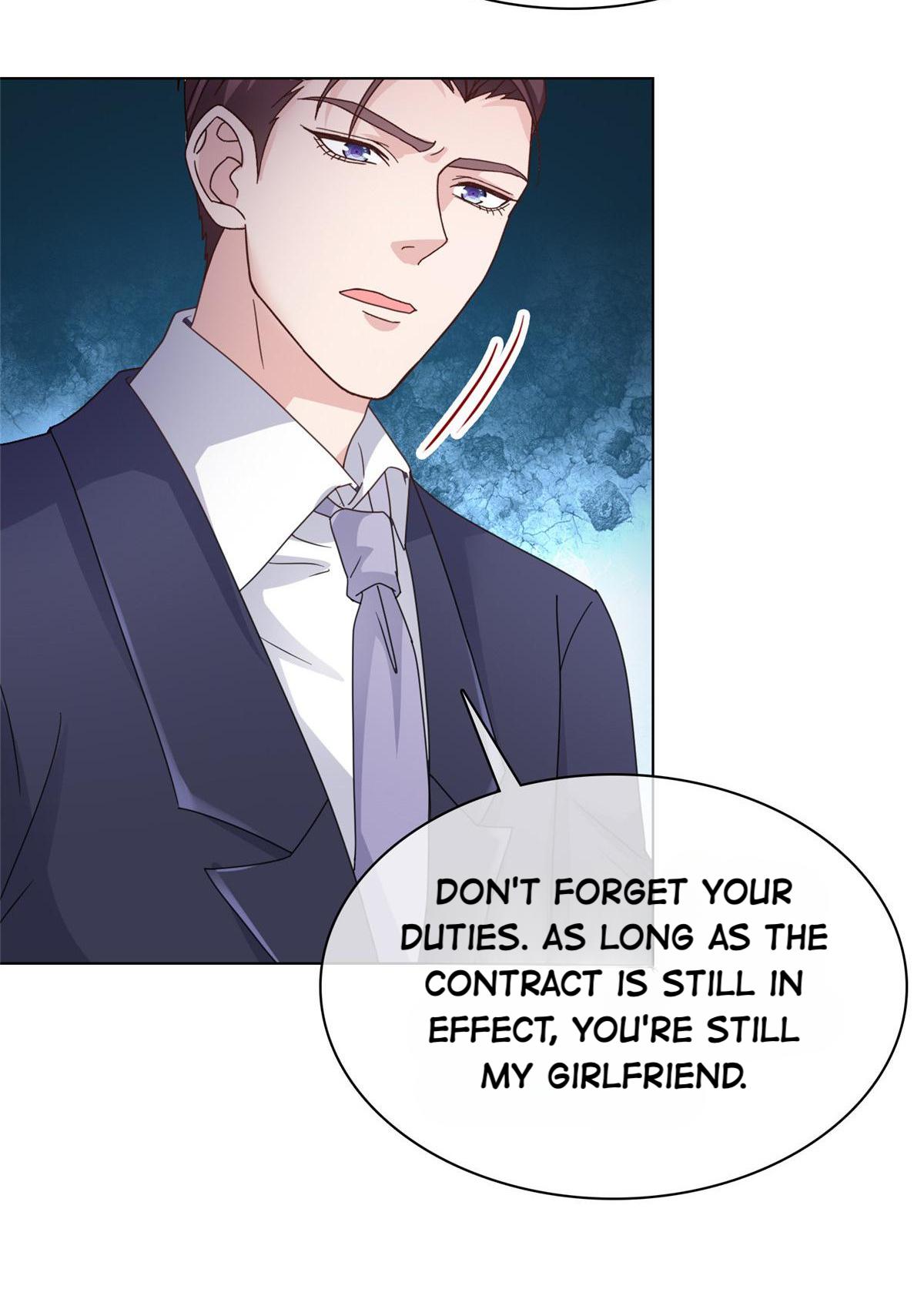 To Match a Villainess: Love Hunting Rhapsody Chapter 76 - page 22